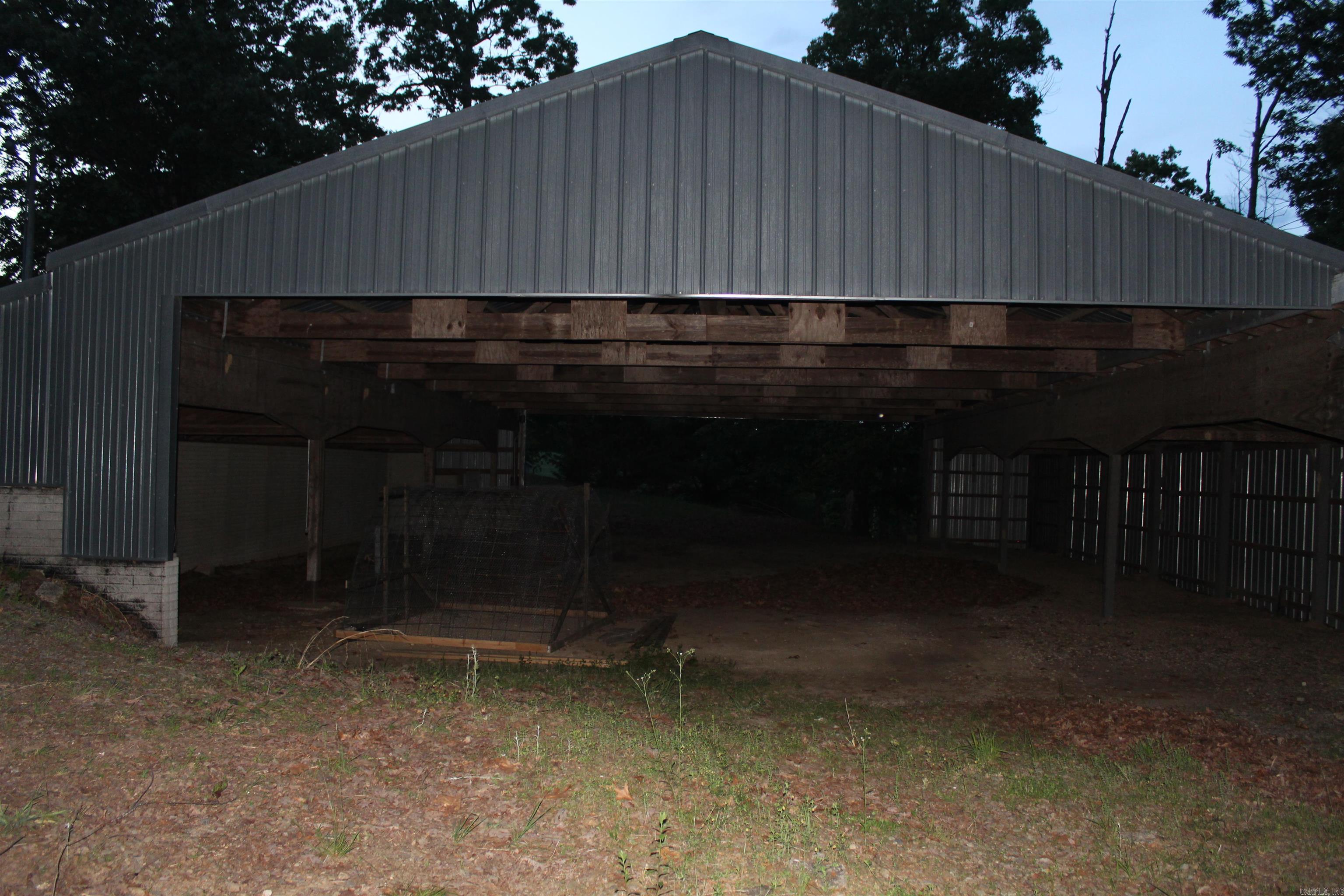 158 Ragon  Tilly, AR