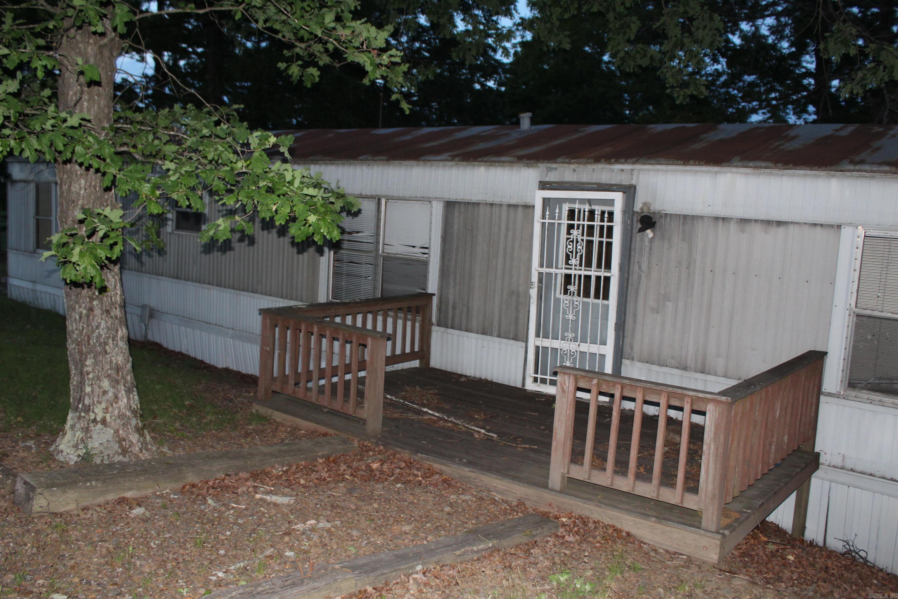 158 Ragon  Tilly, AR