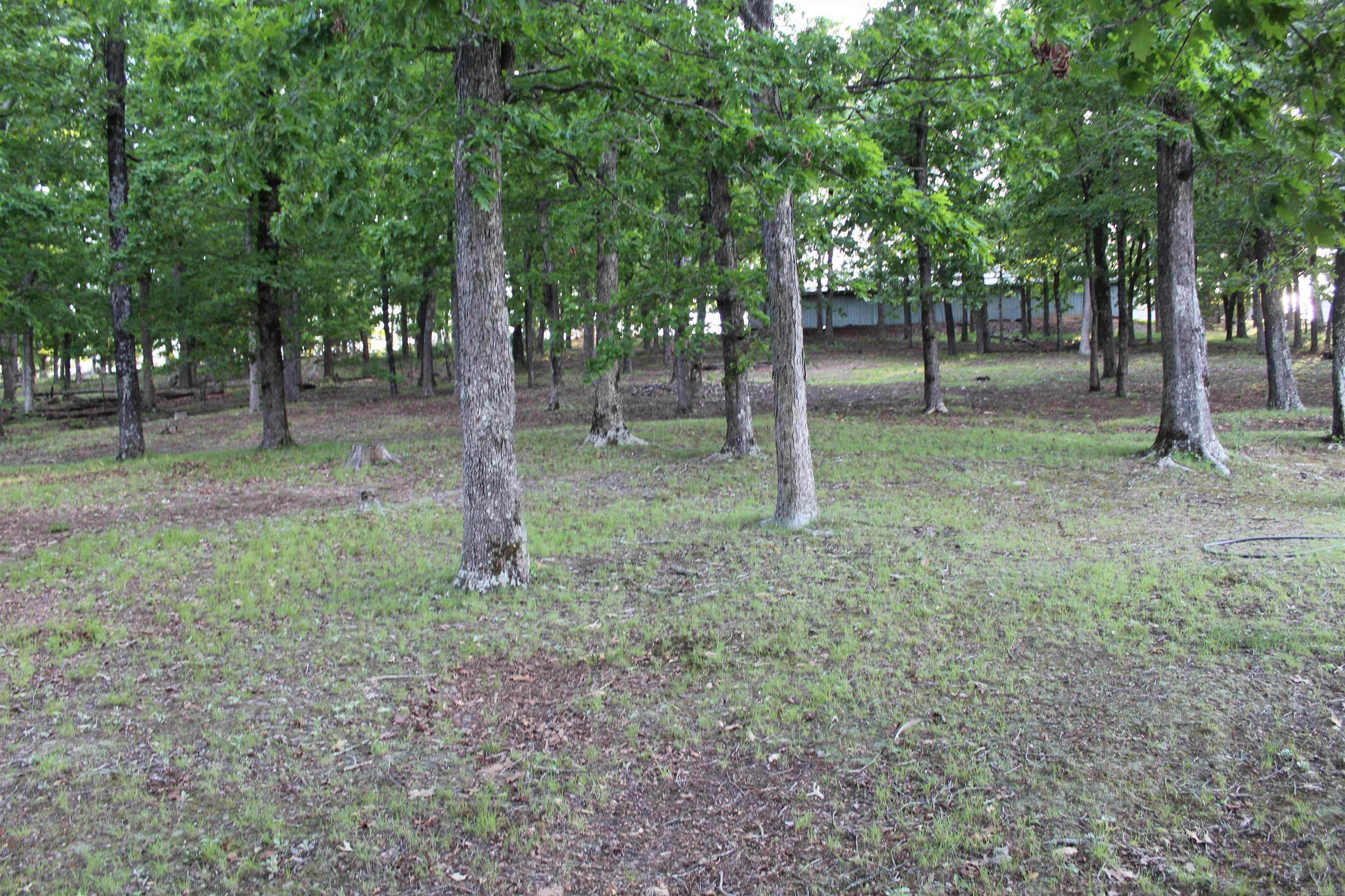 158 Ragon  Tilly, AR