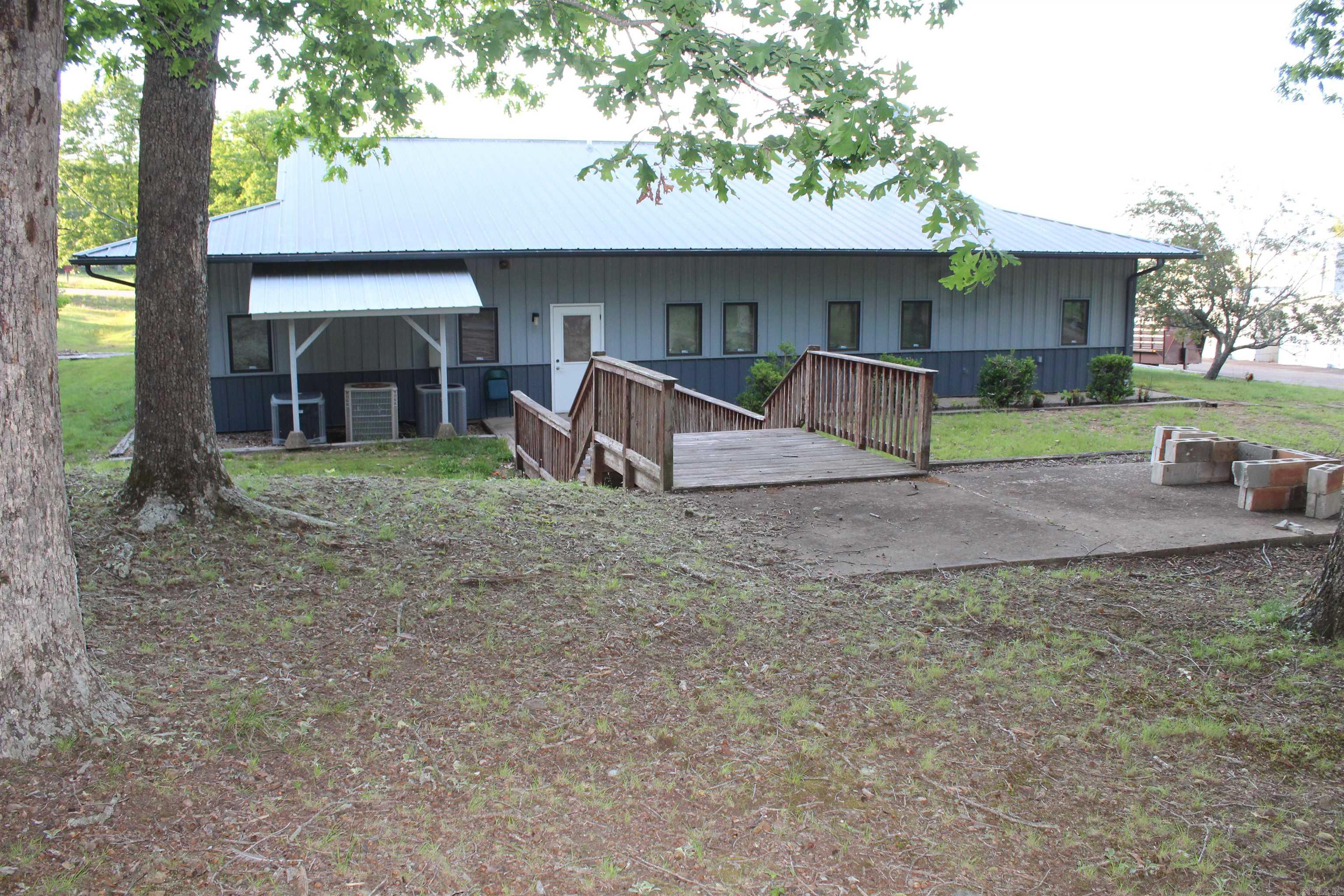 158 Ragon  Tilly, AR