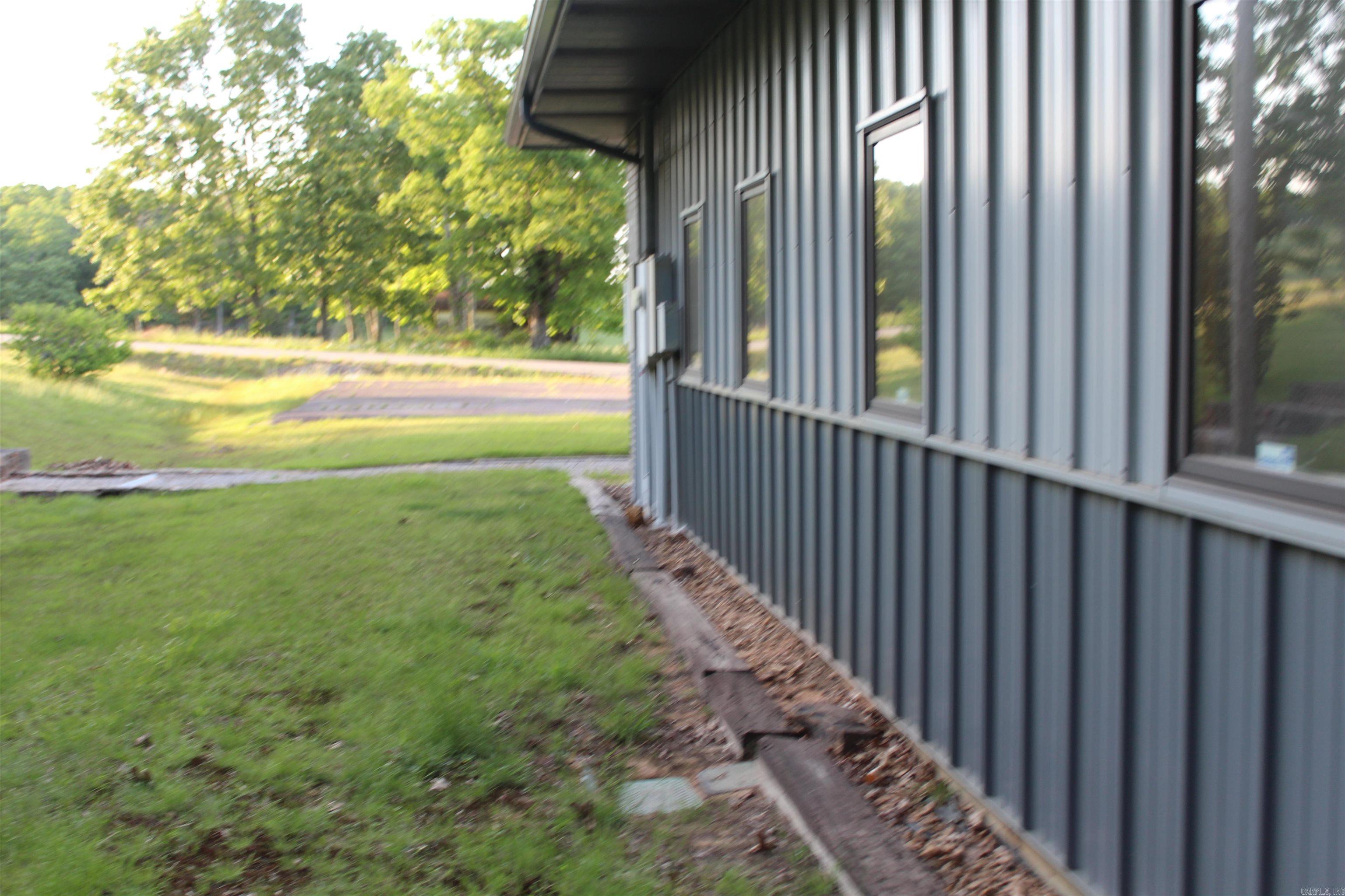 158 Ragon  Tilly, AR