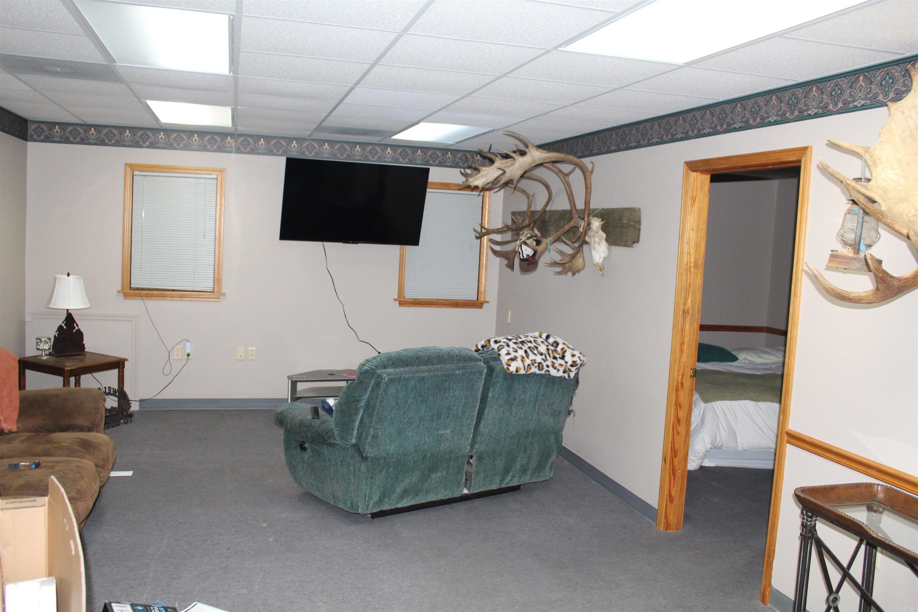 158 Ragon  Tilly, AR