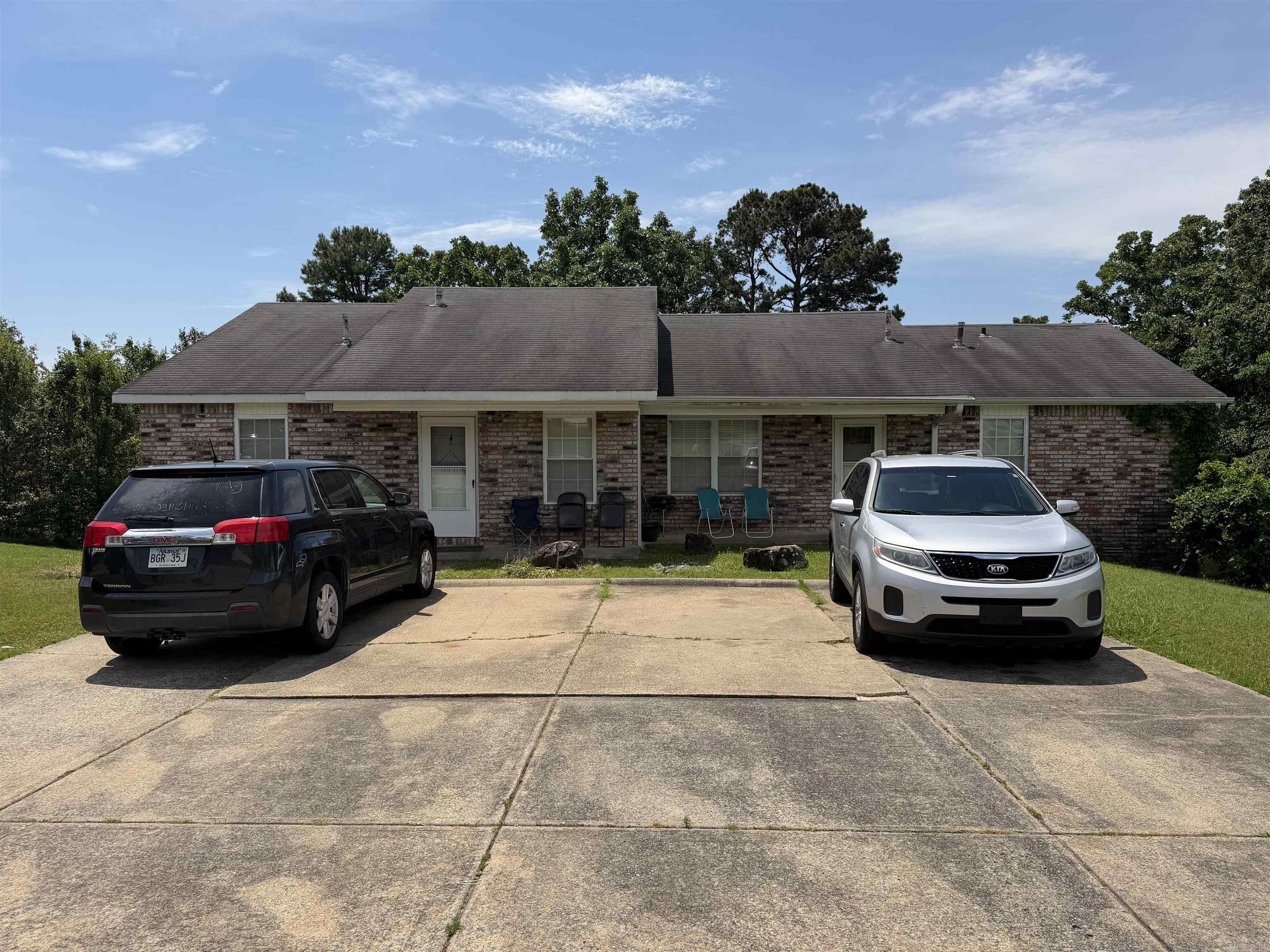 6 Rental Home Package  North Little Rock, AR