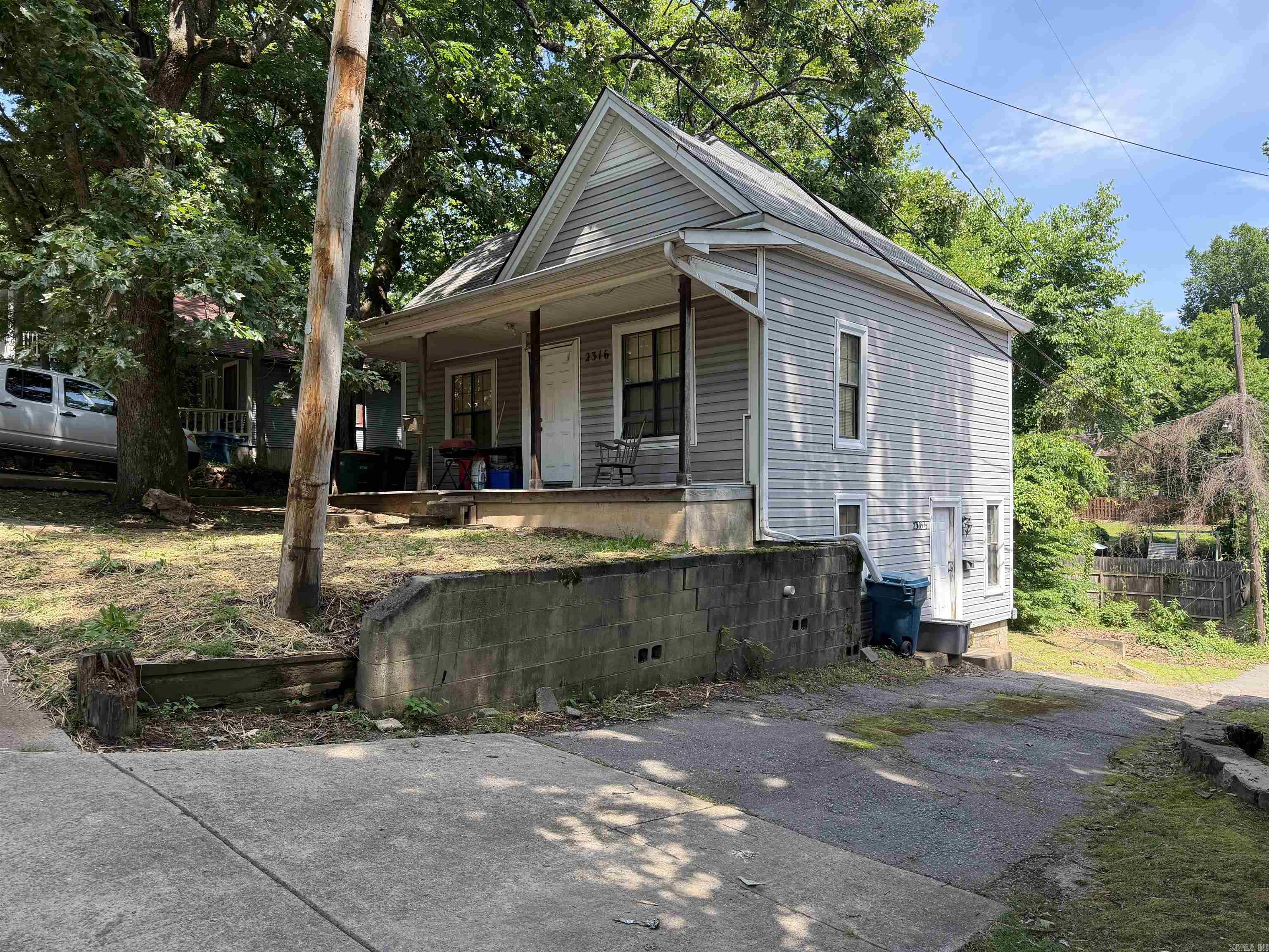 6 Rental Home Package  North Little Rock, AR