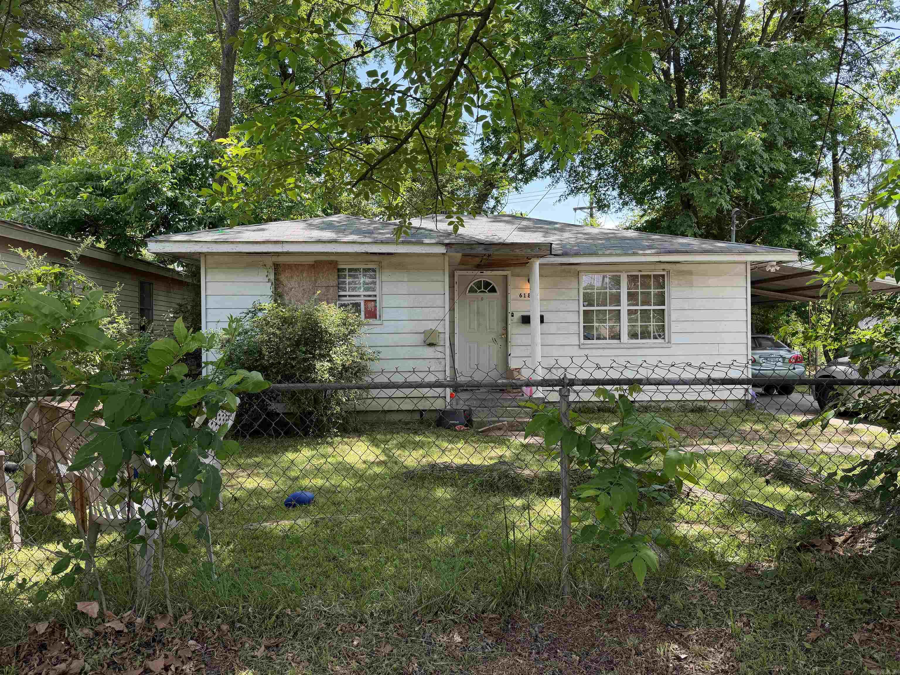 6 Rental Home Package  North Little Rock, AR