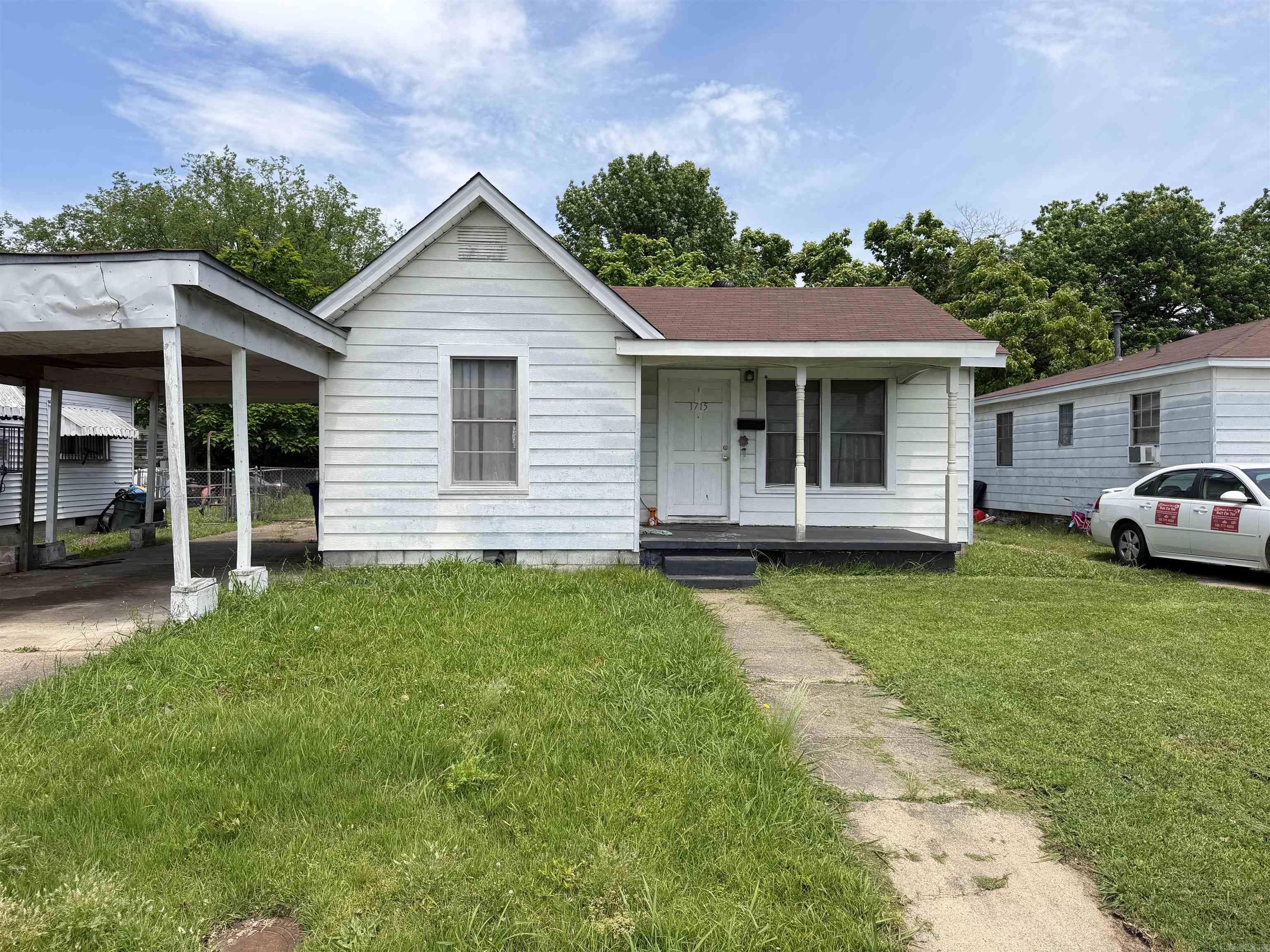 6 Rental Home Package  North Little Rock, AR