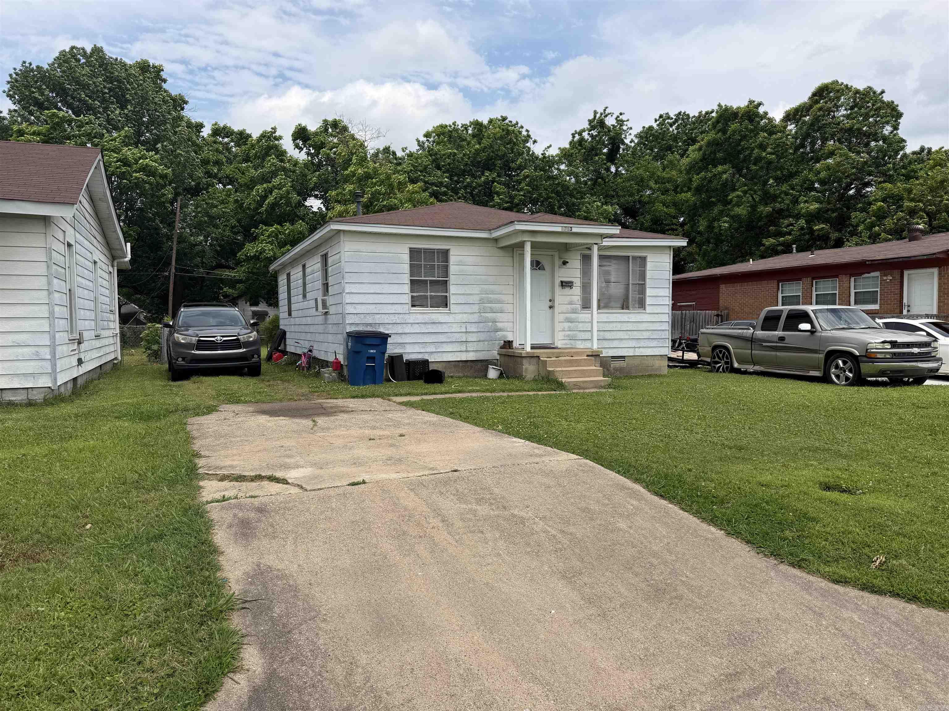6 Rental Home Package  North Little Rock, AR