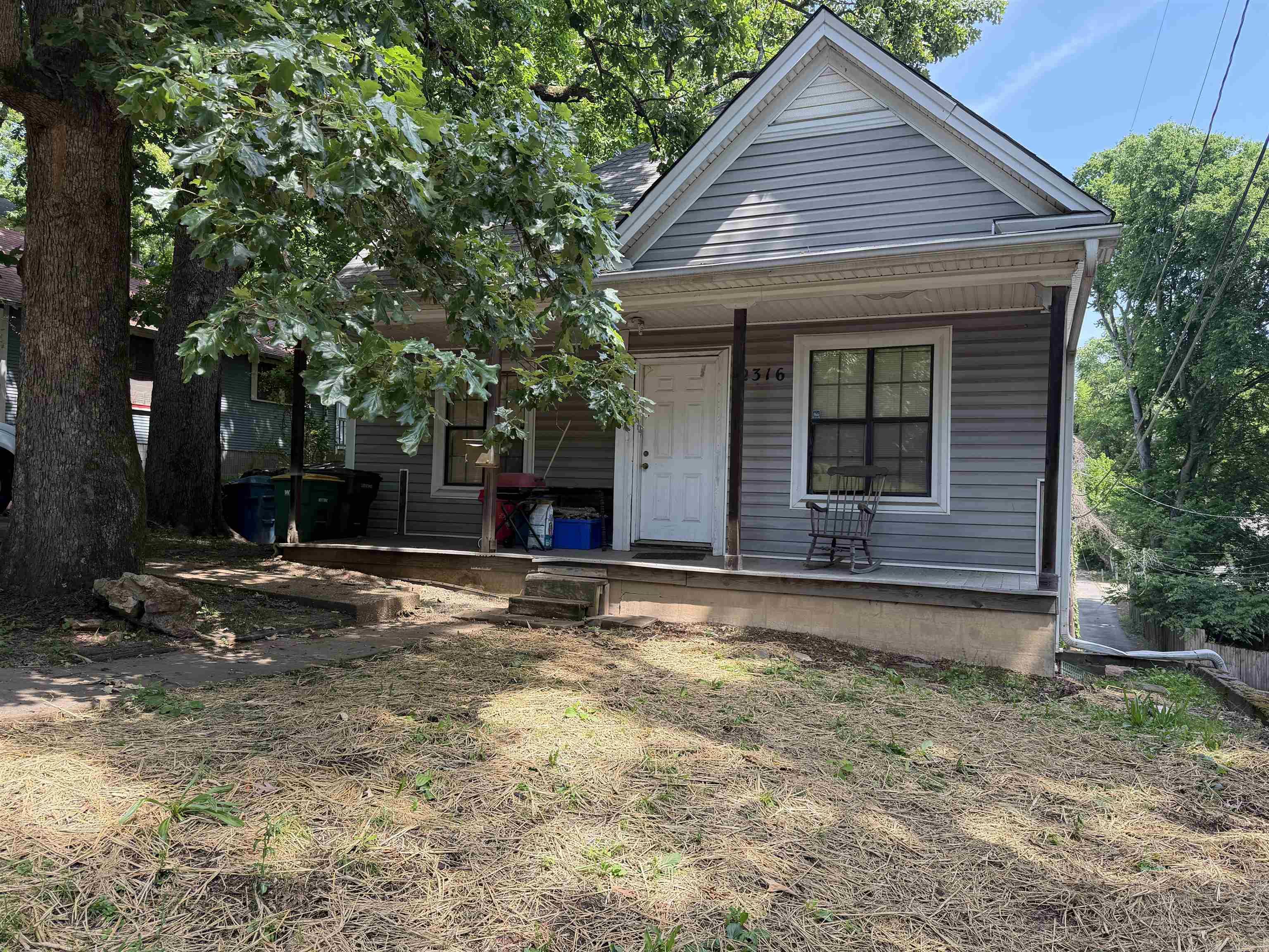 6 Rental Home Package  North Little Rock, AR