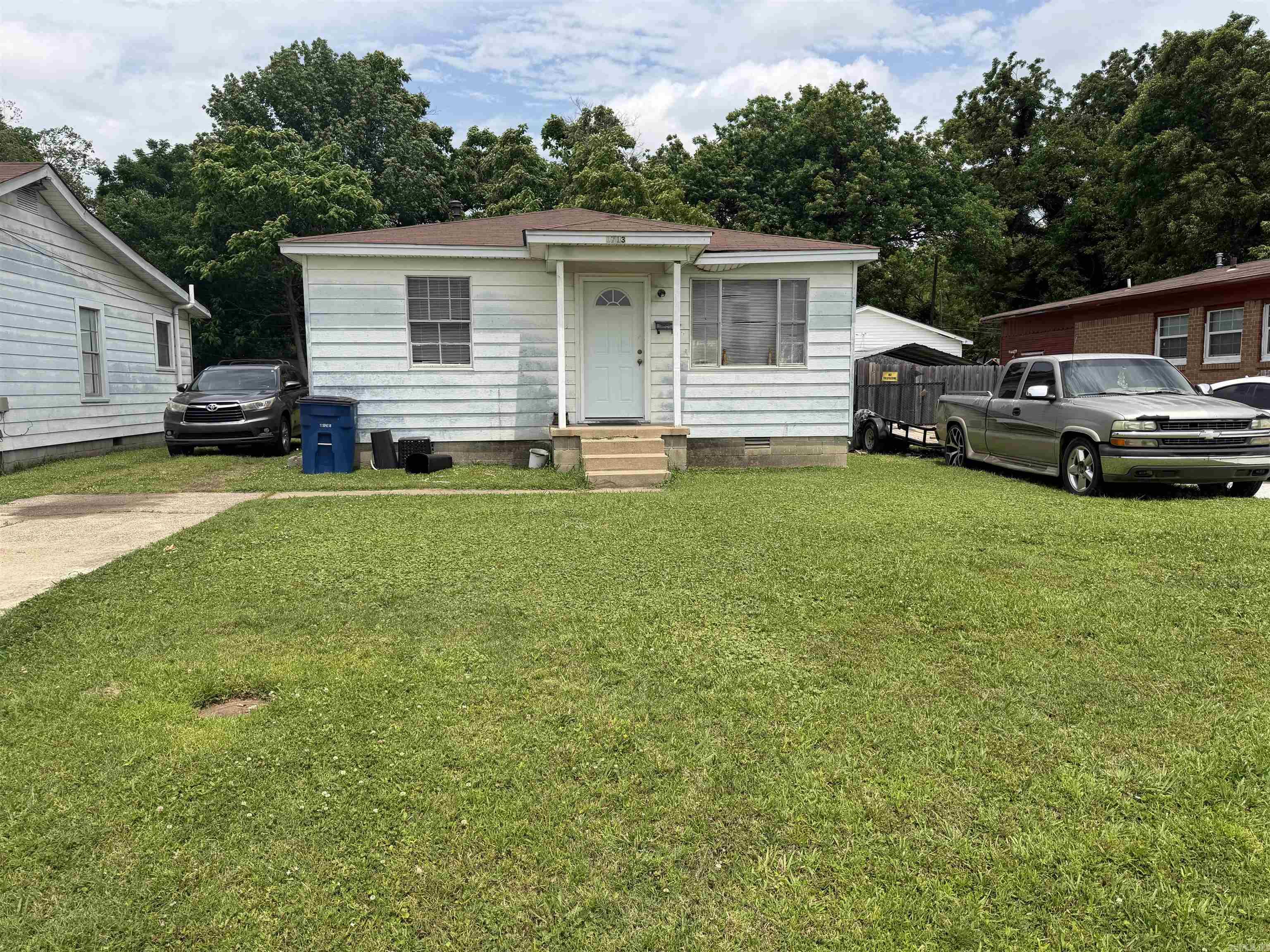 6 Rental Home Package  North Little Rock, AR
