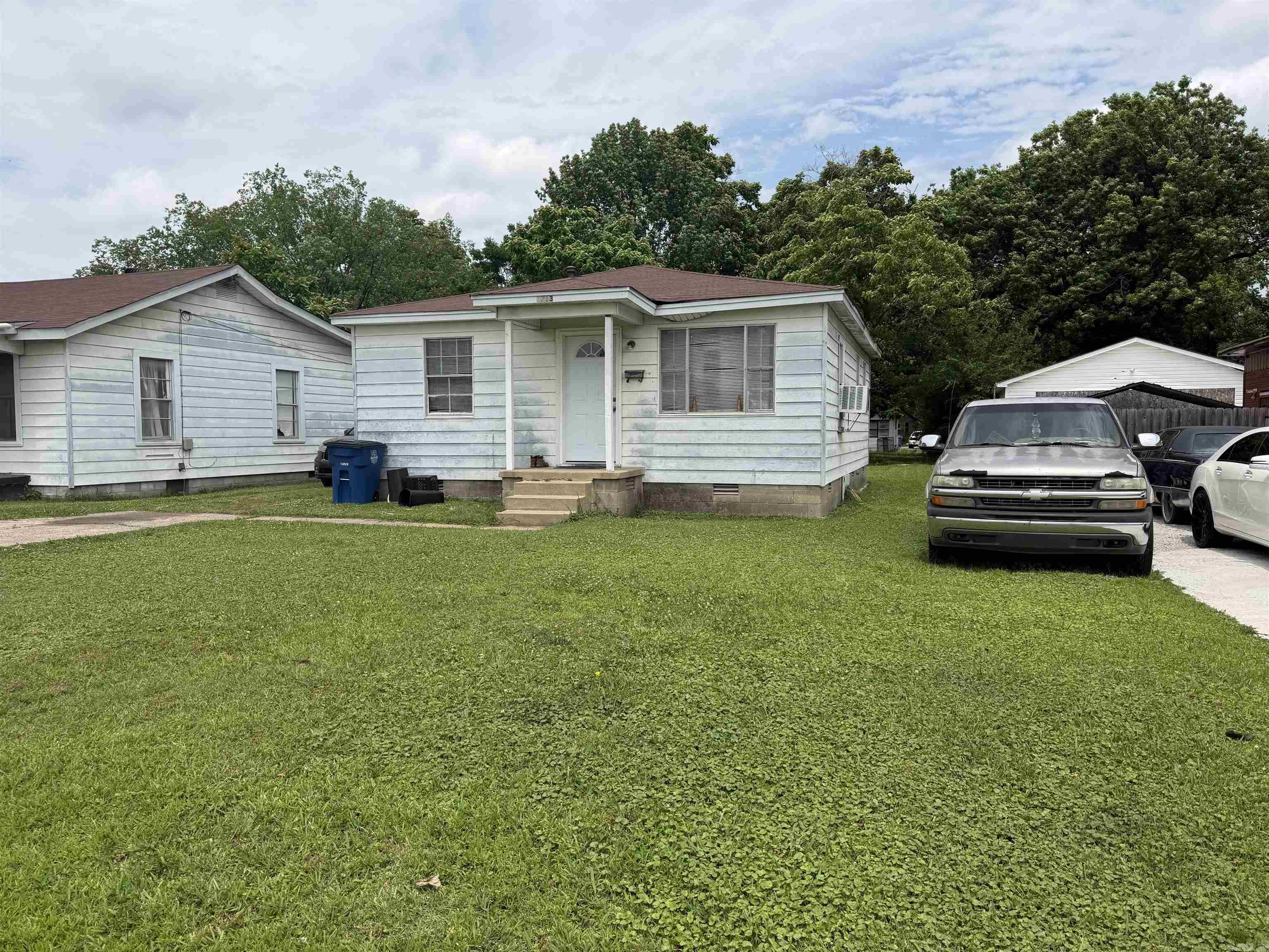 6 Rental Home Package  North Little Rock, AR