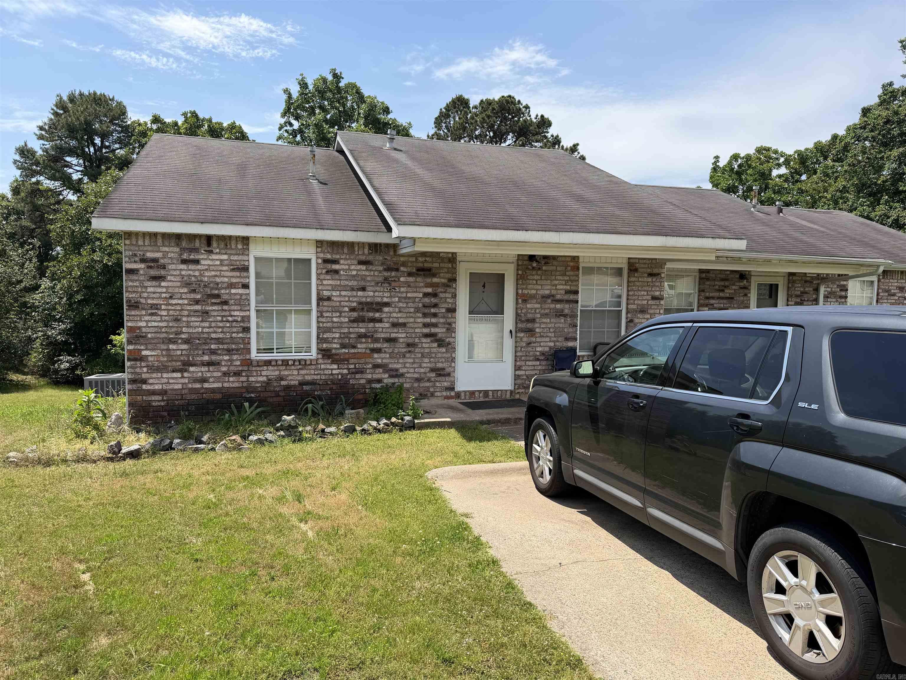 6 Rental Home Package  North Little Rock, AR