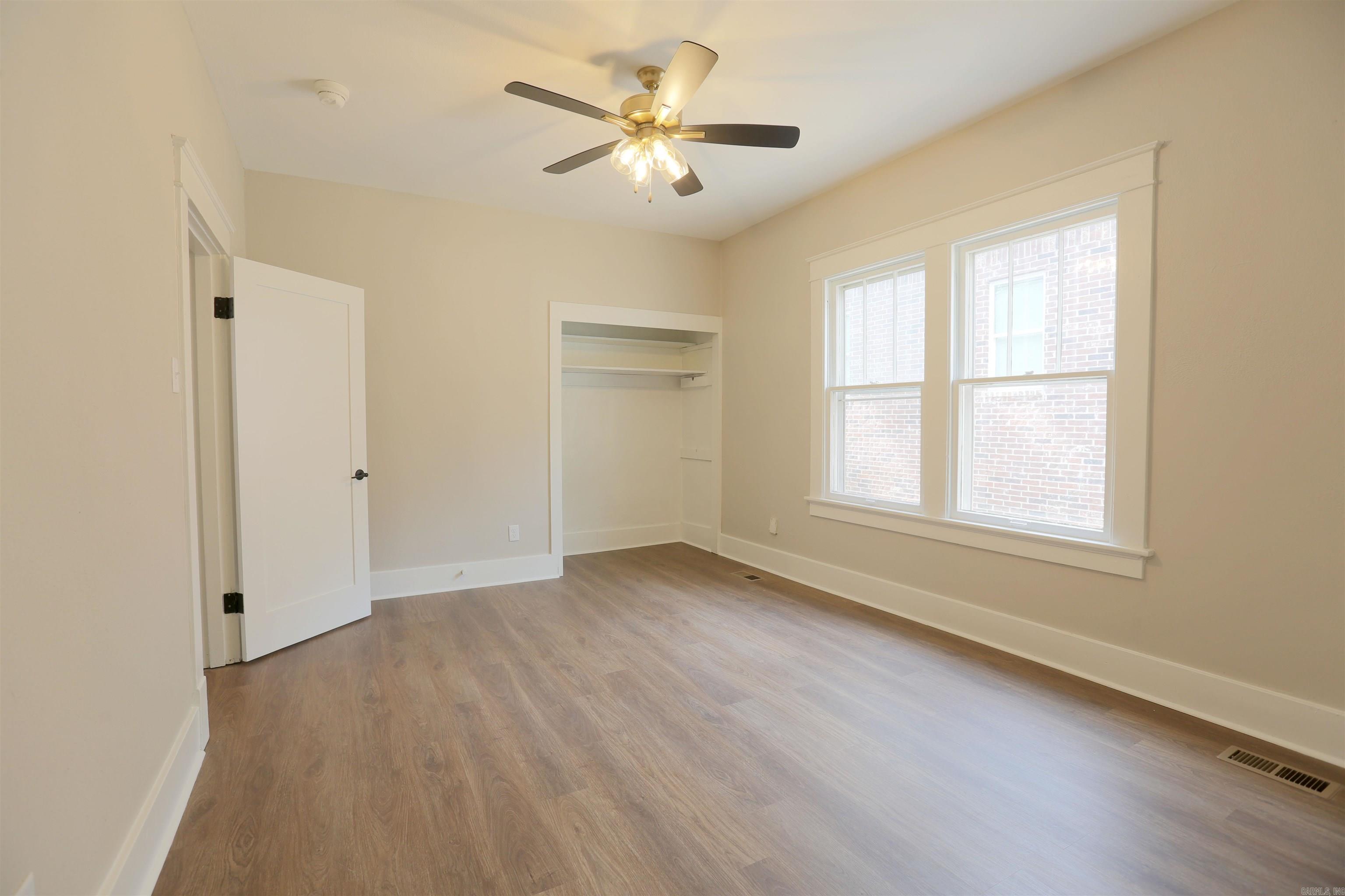 115 N Spruce  Little Rock, AR