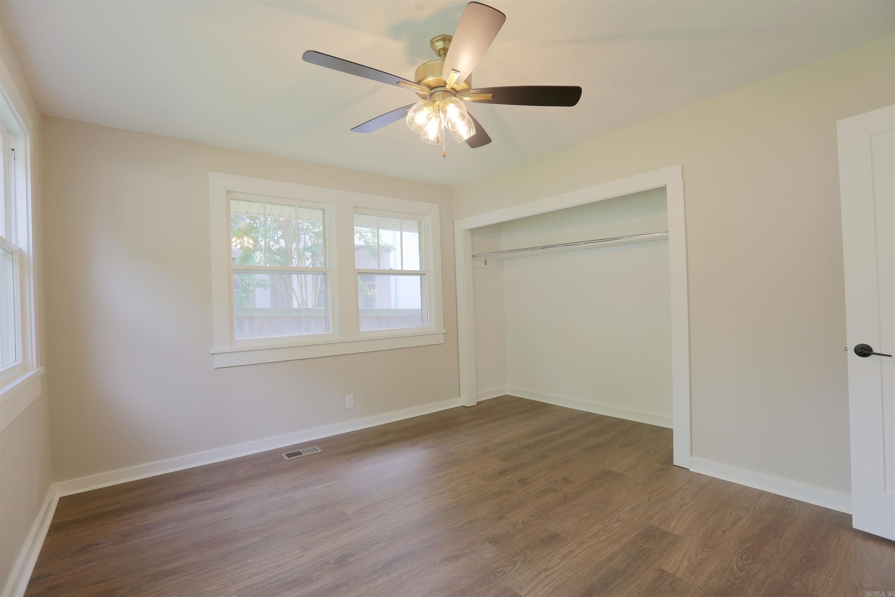 115 N Spruce  Little Rock, AR