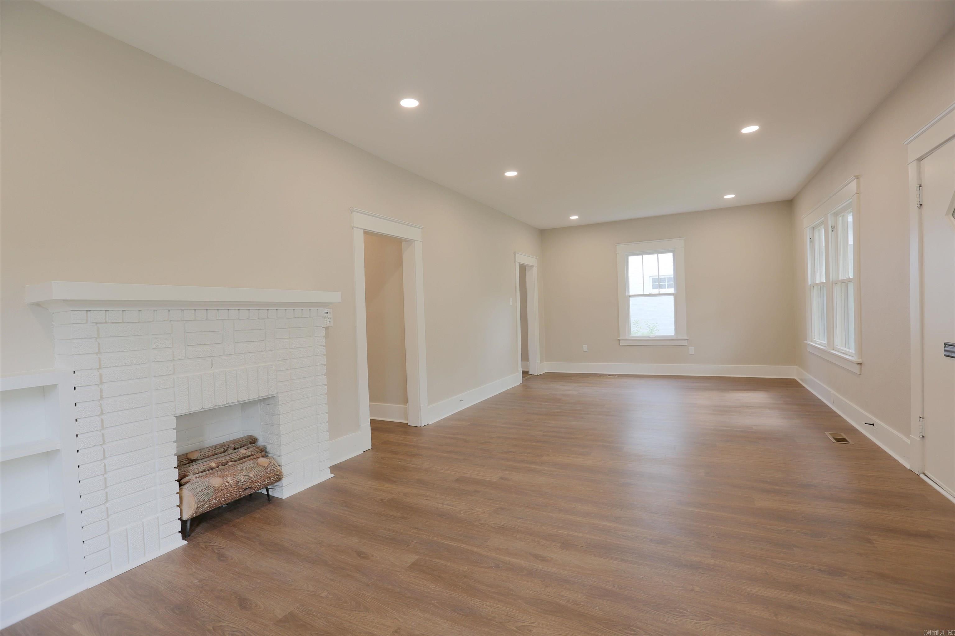115 N Spruce  Little Rock, AR