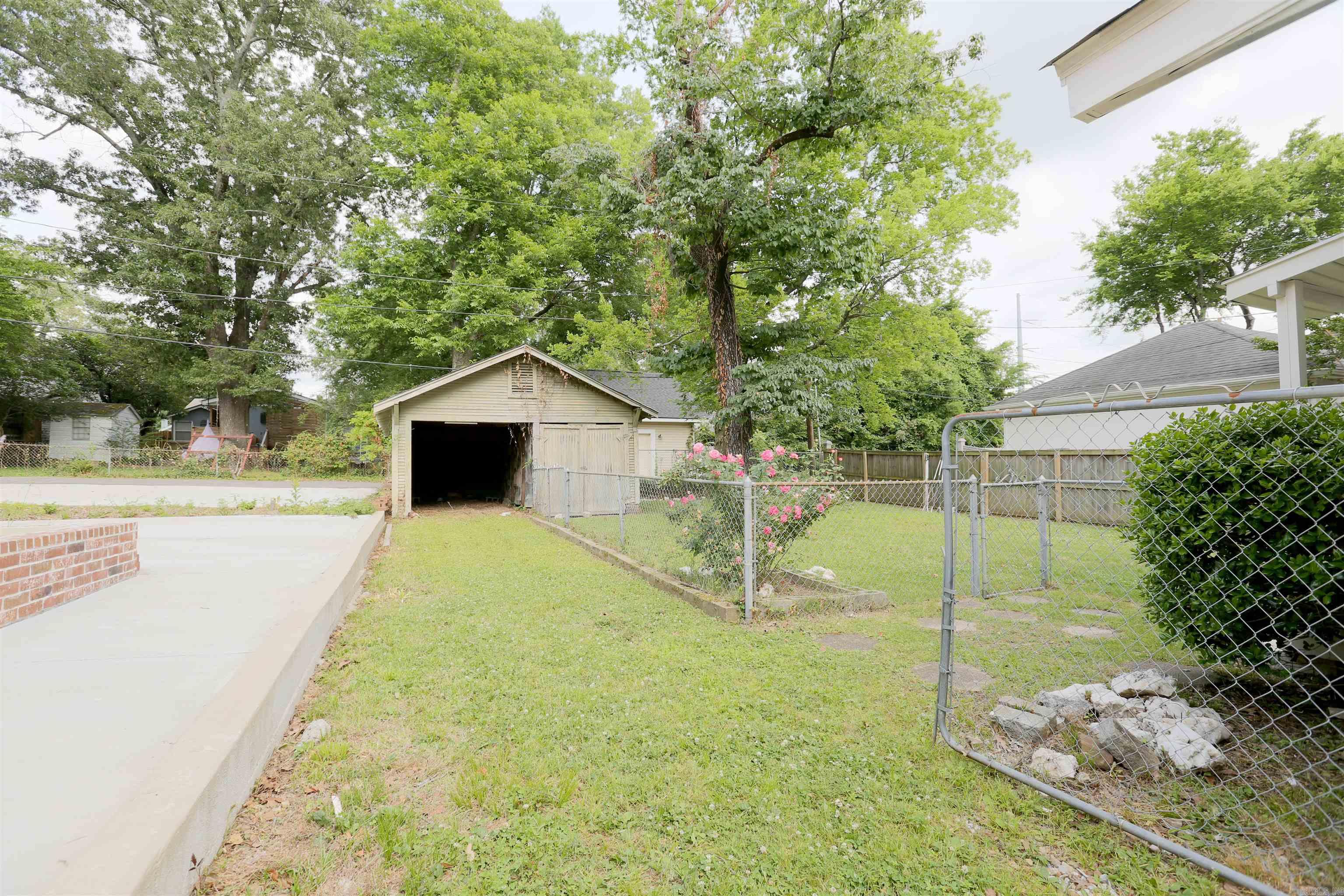 115 N Spruce  Little Rock, AR