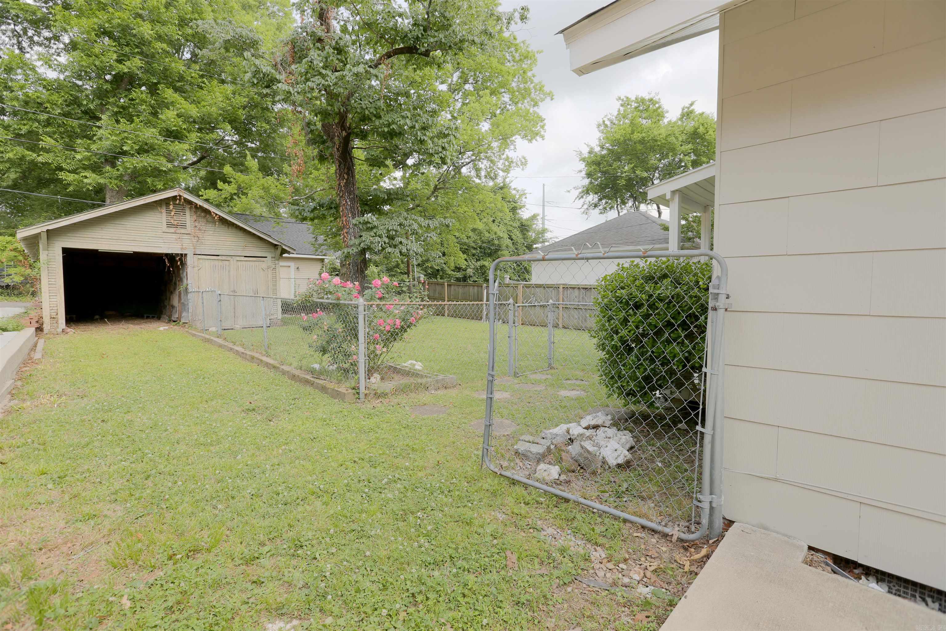 115 N Spruce  Little Rock, AR