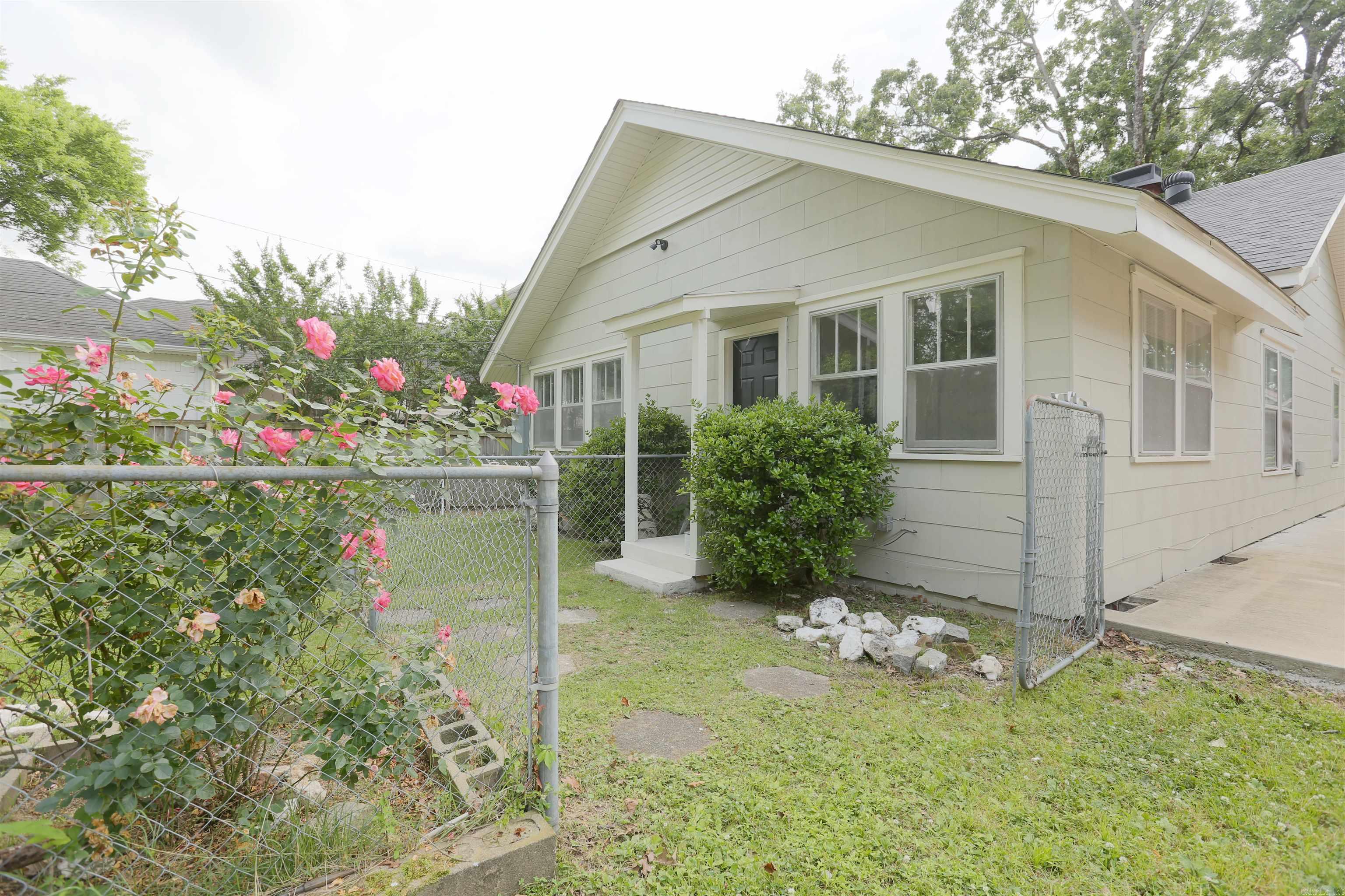 115 N Spruce  Little Rock, AR
