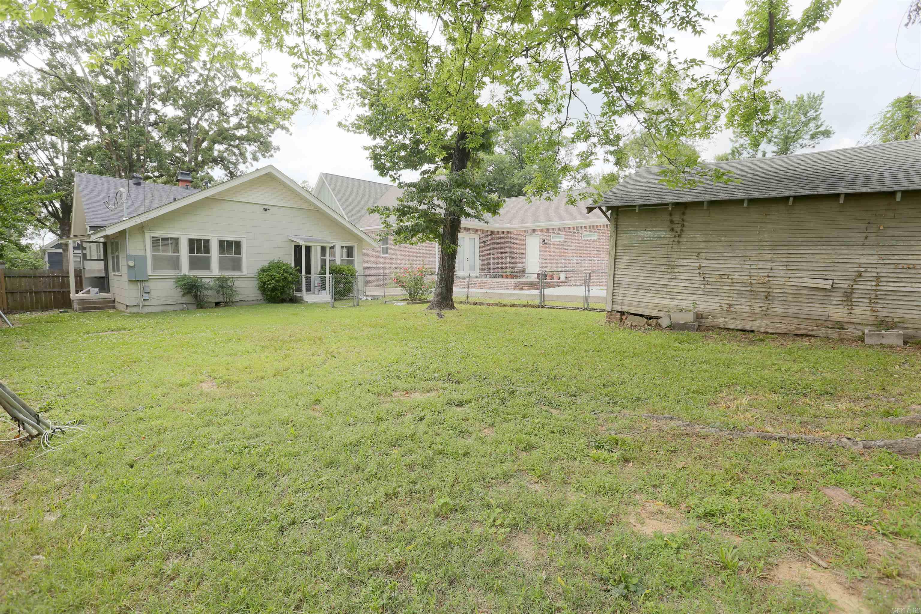 115 N Spruce  Little Rock, AR
