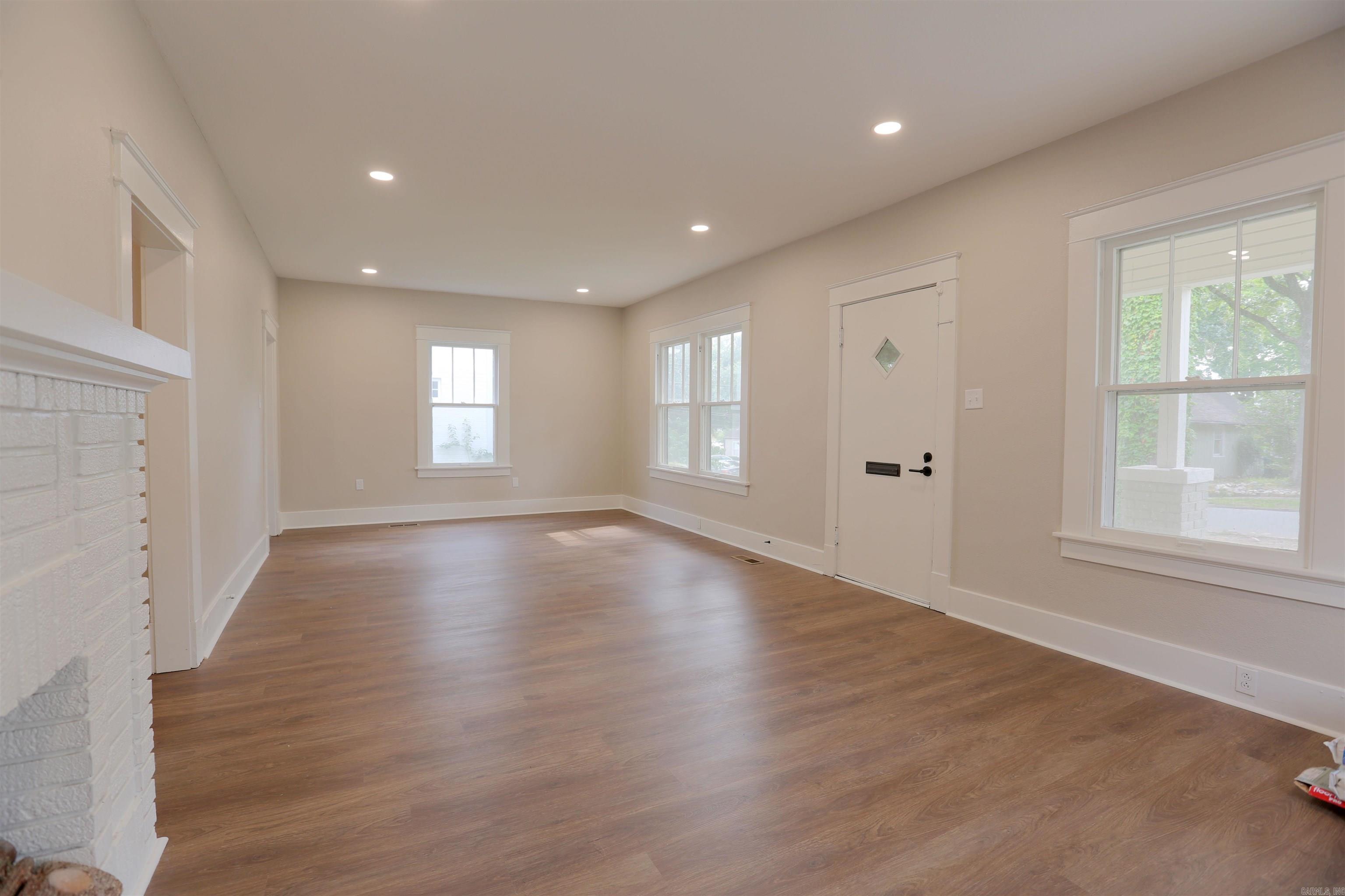 115 N Spruce  Little Rock, AR