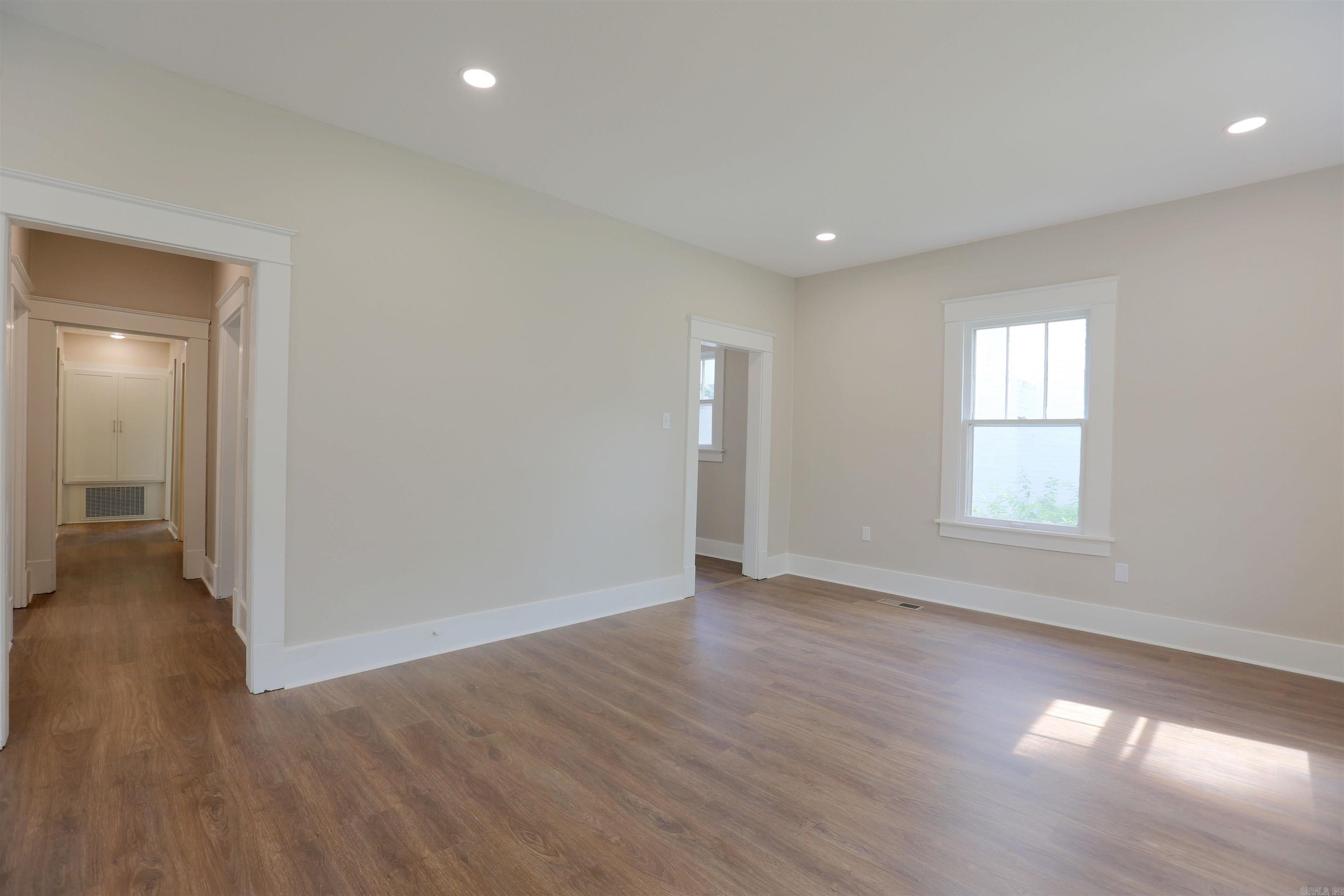 115 N Spruce  Little Rock, AR
