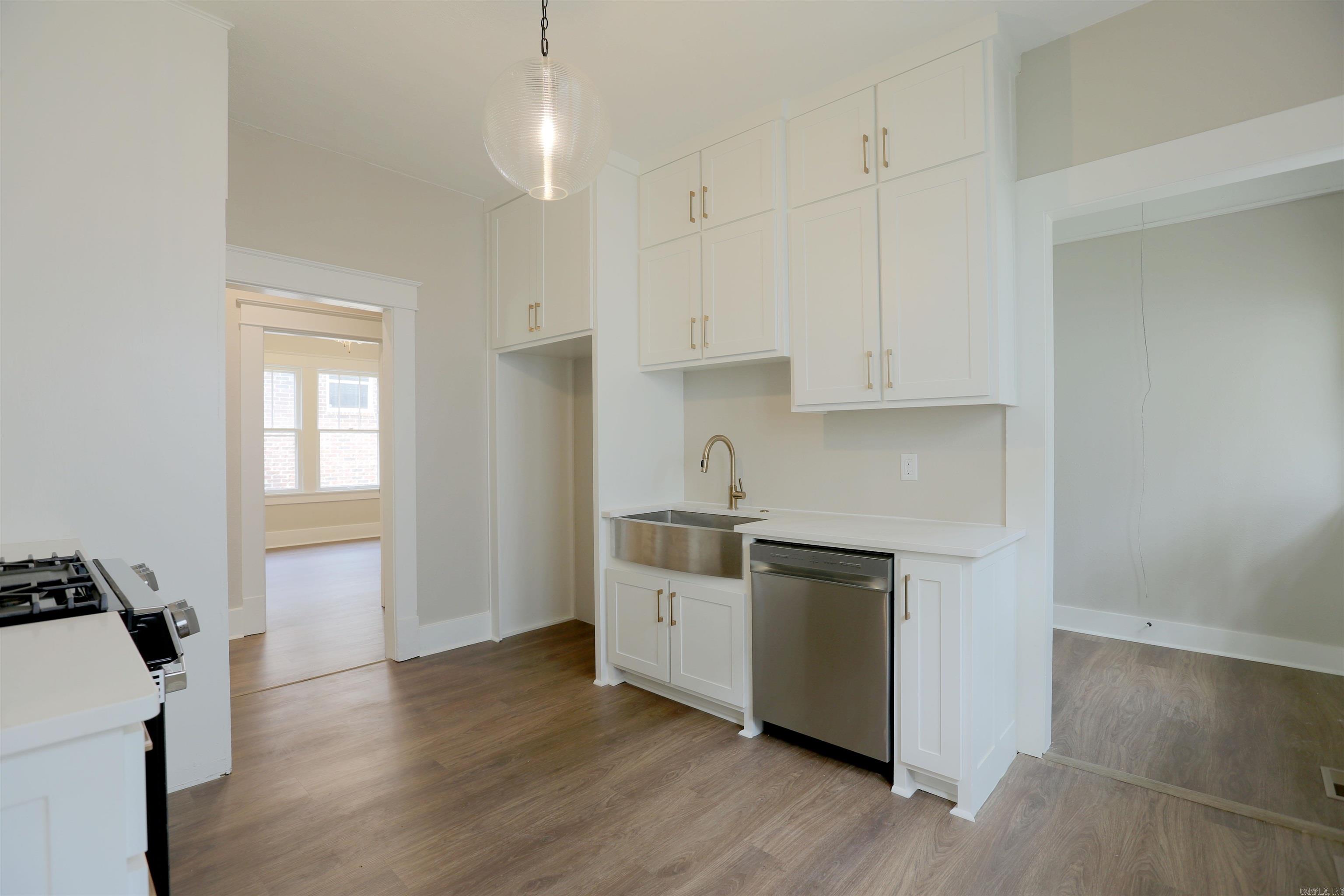 115 N Spruce  Little Rock, AR