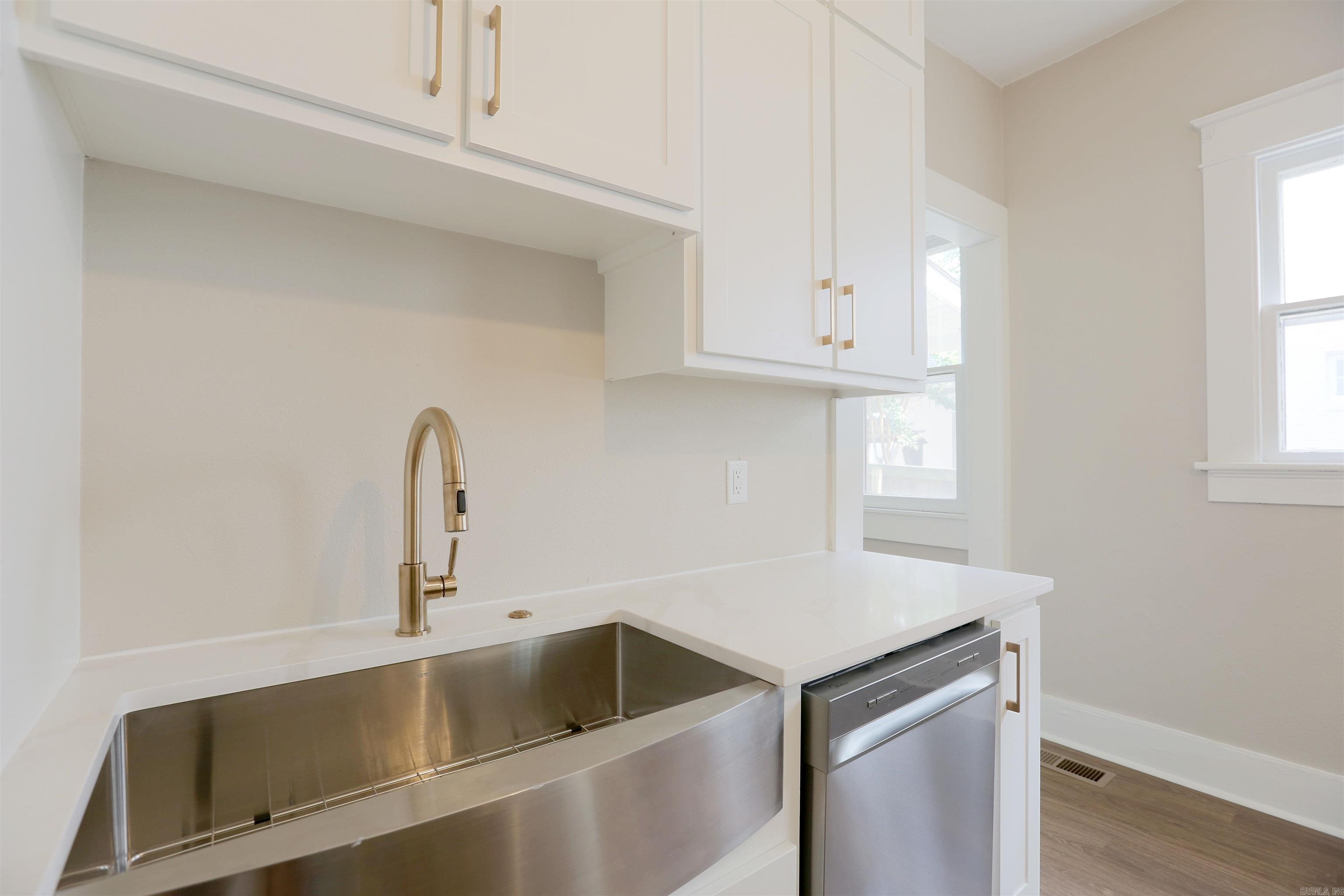 115 N Spruce  Little Rock, AR