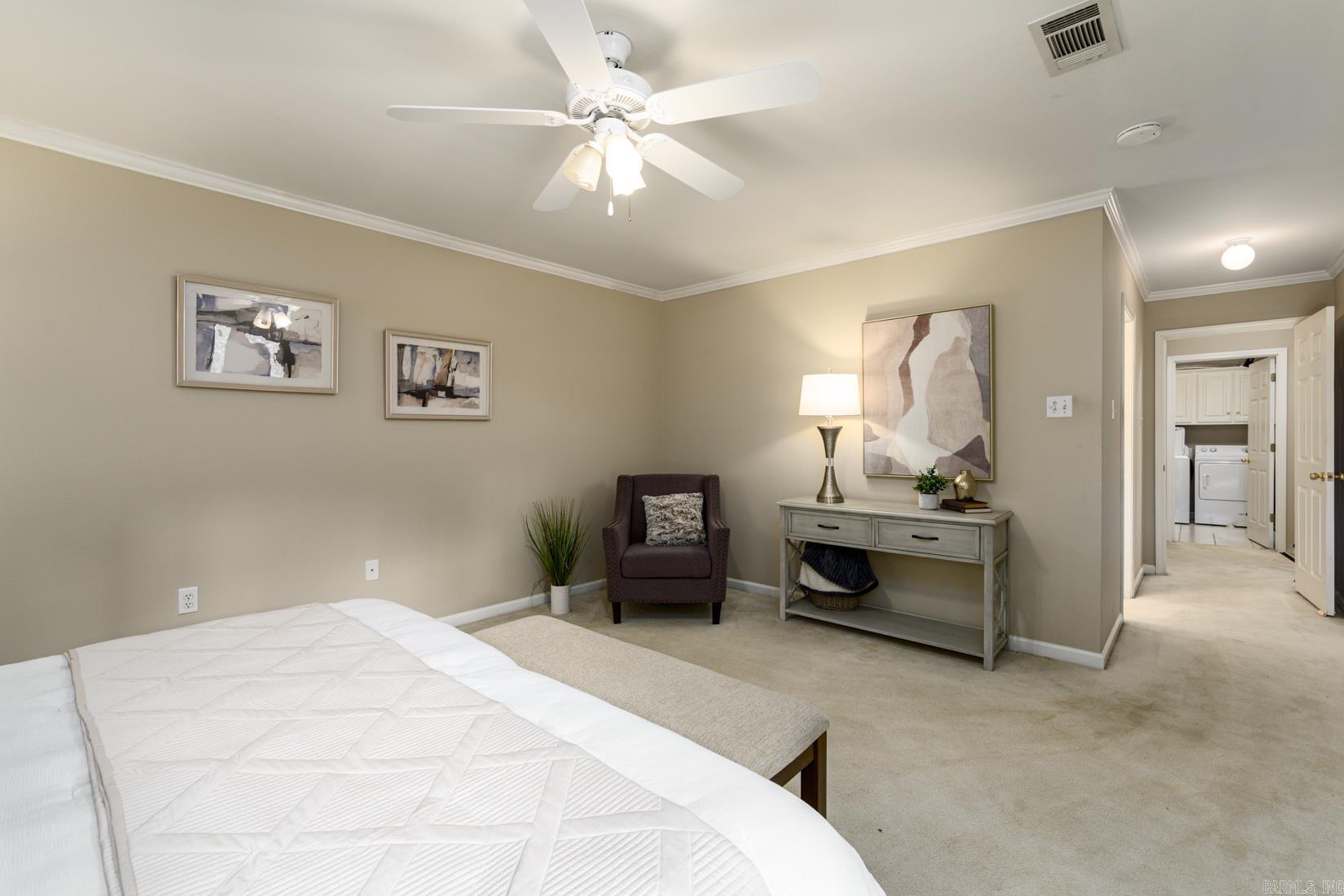 1907 Cherrybend  Little Rock, AR