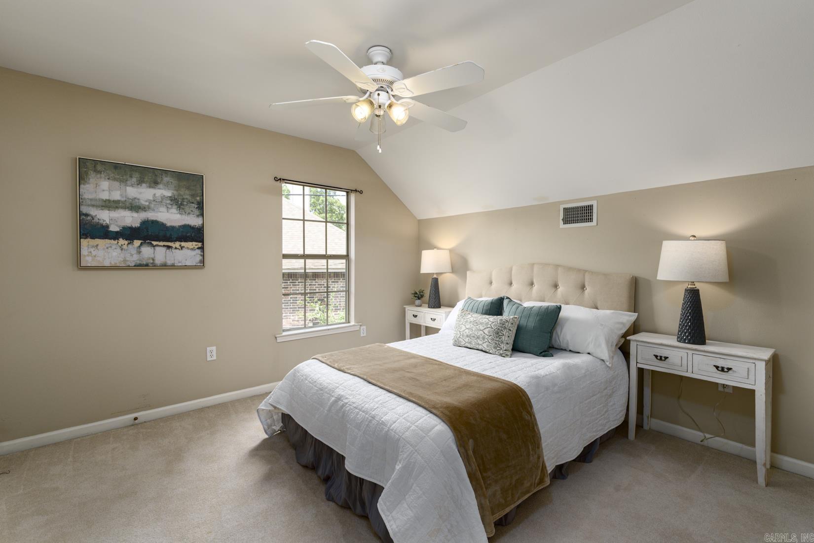 1907 Cherrybend  Little Rock, AR