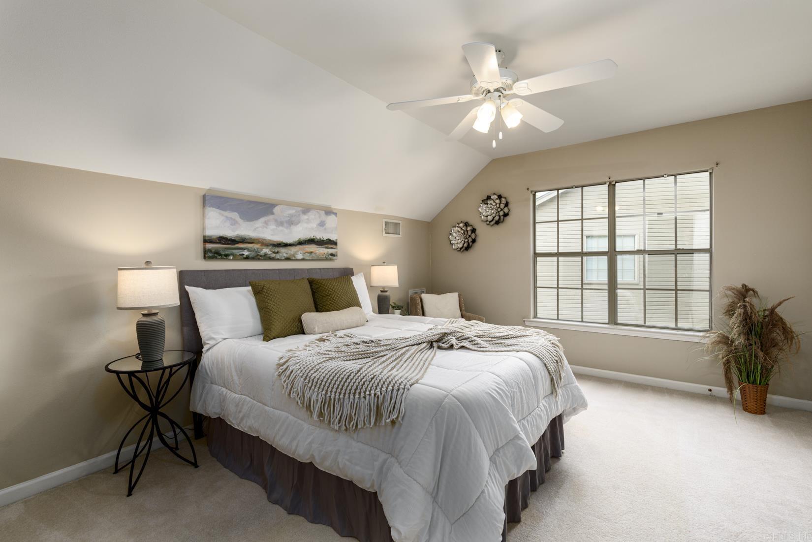 1907 Cherrybend  Little Rock, AR