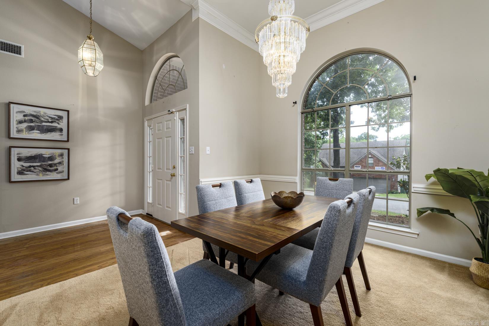 1907 Cherrybend  Little Rock, AR