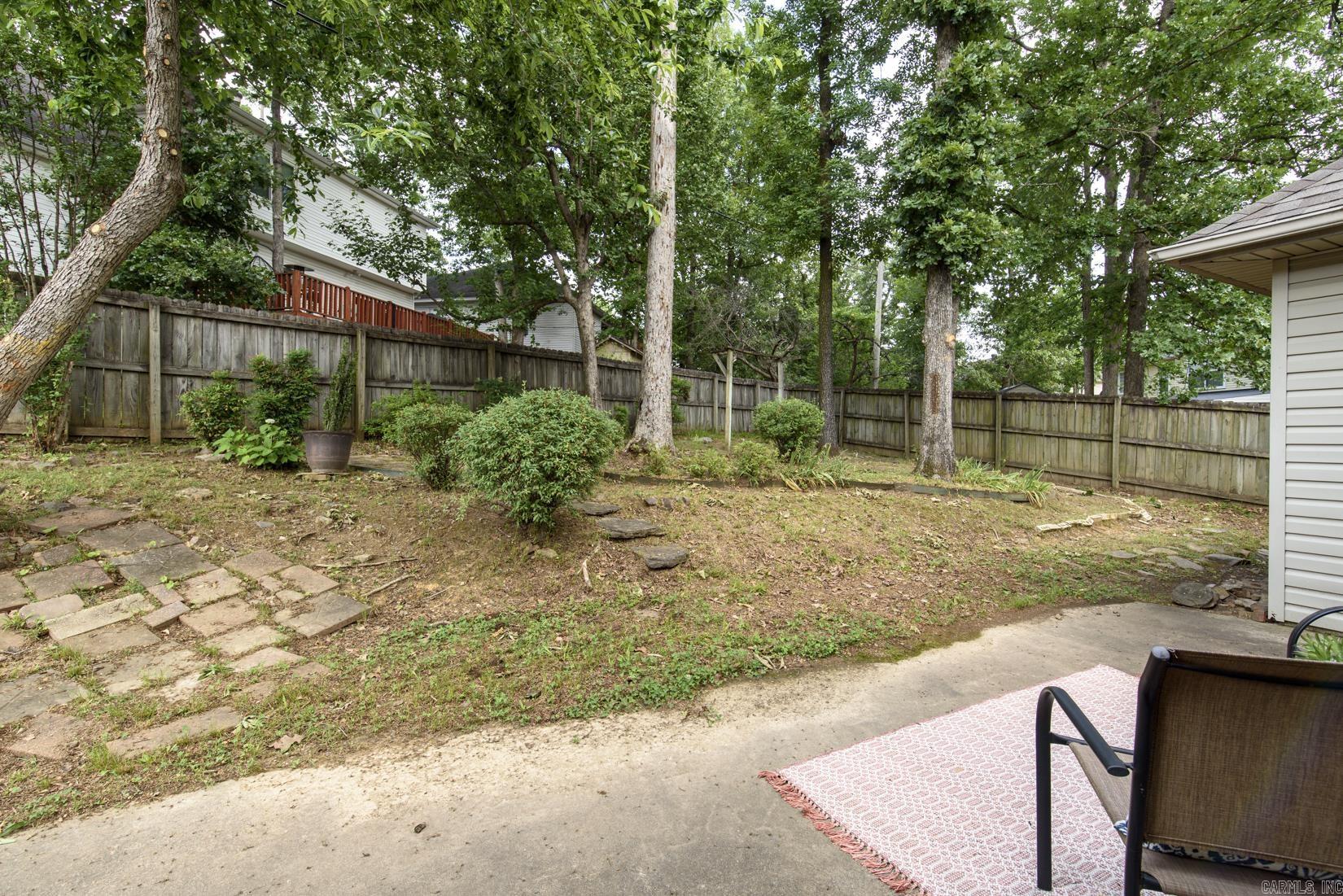 1907 Cherrybend  Little Rock, AR