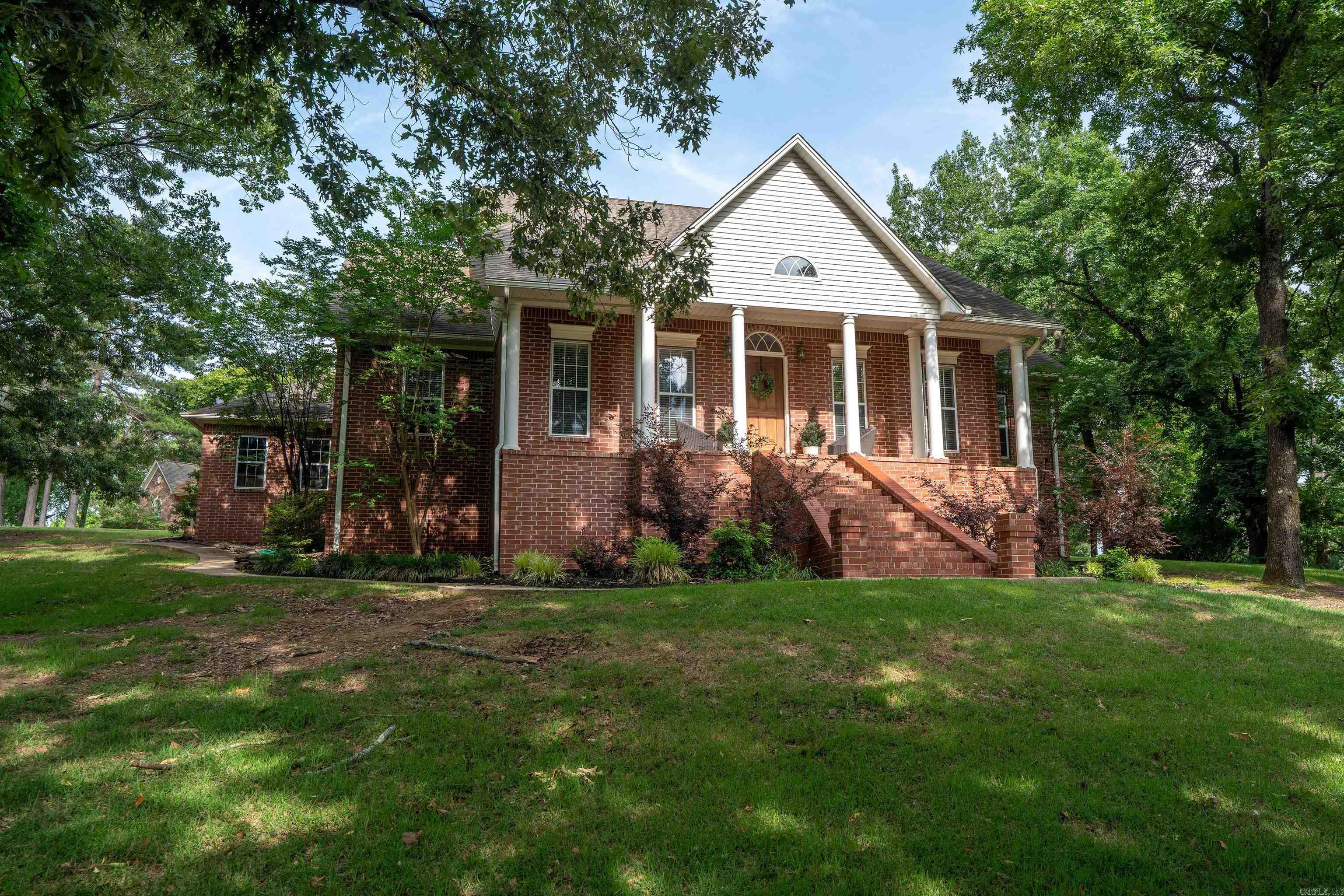 100 Mark  Searcy, AR