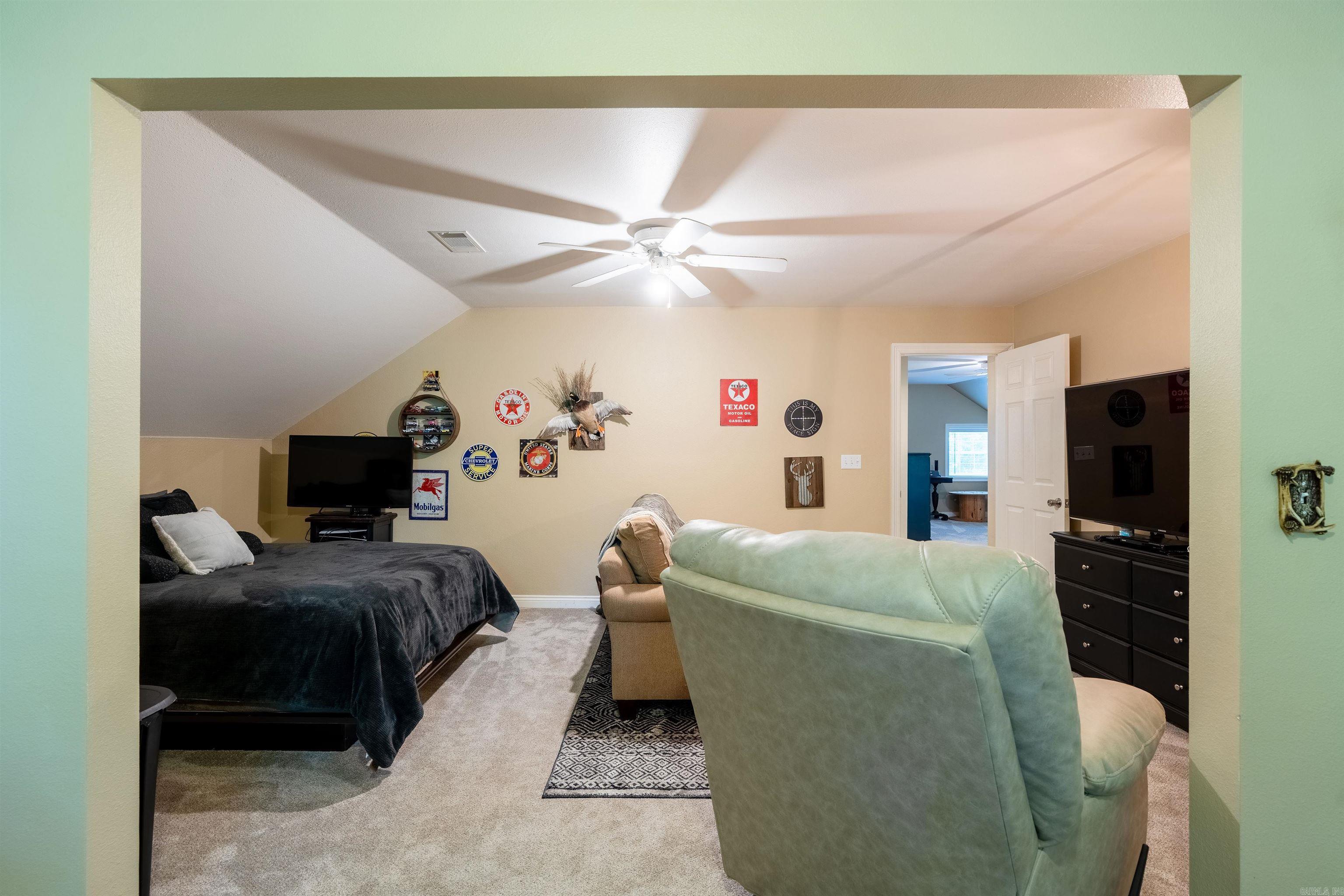 100 Mark  Searcy, AR