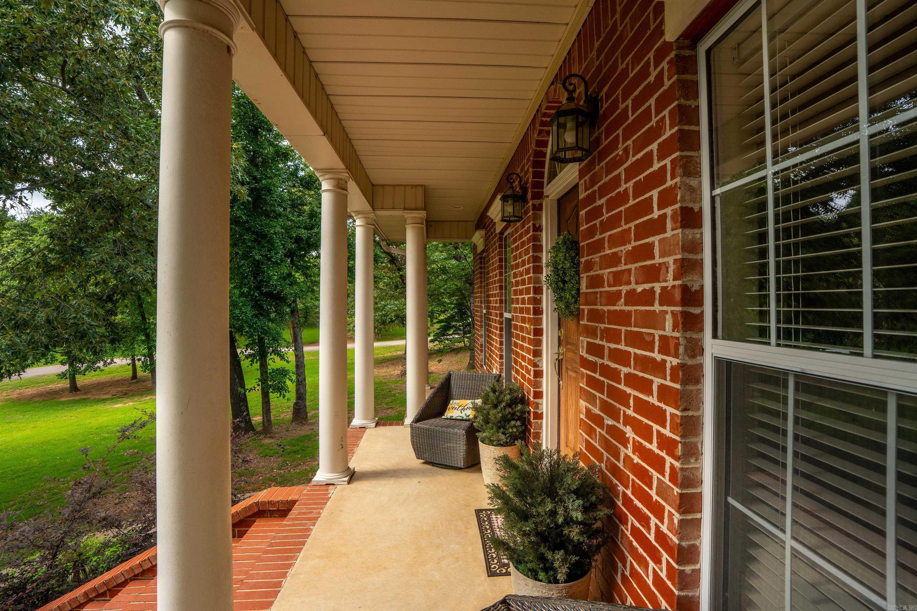 100 Mark  Searcy, AR