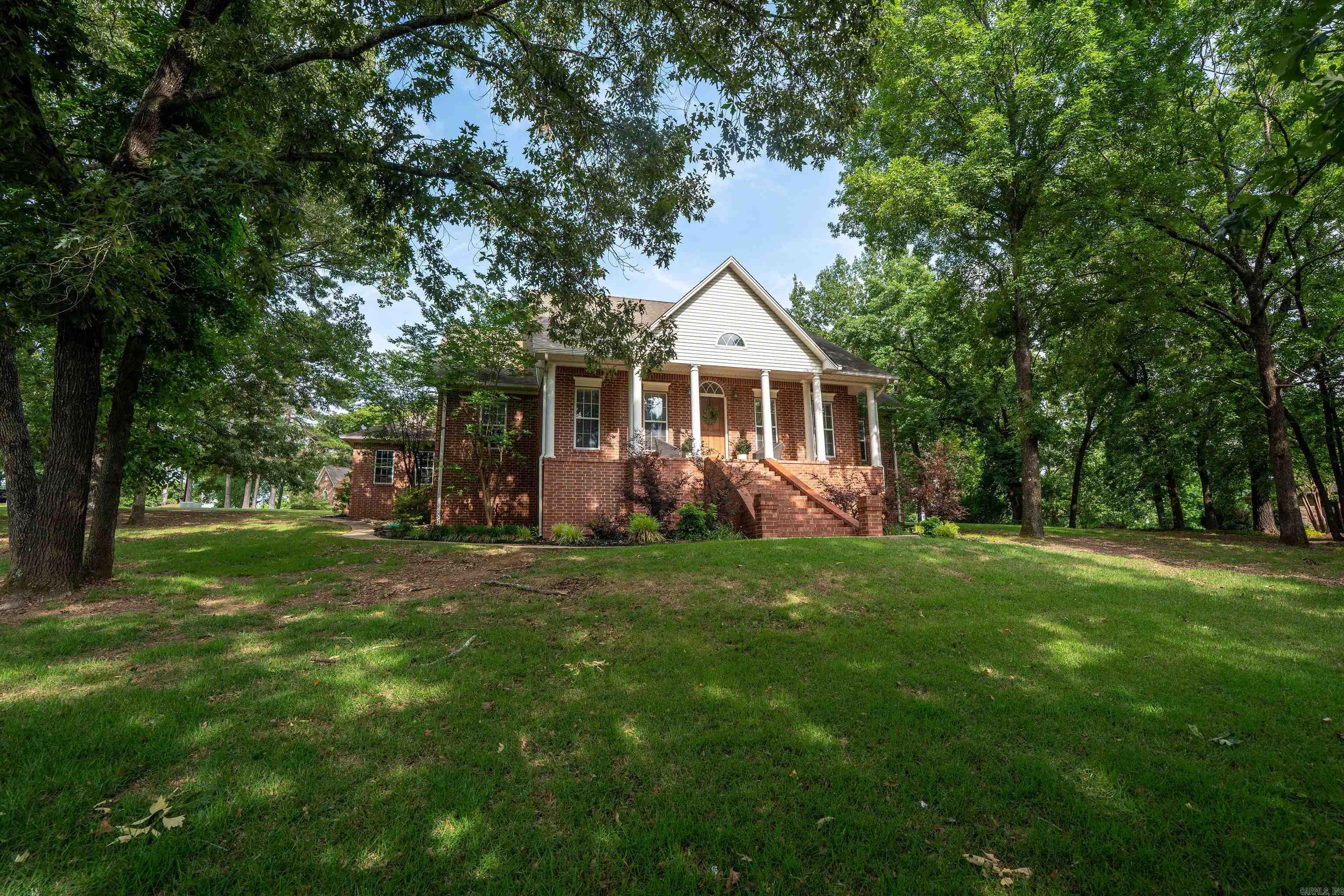 100 Mark  Searcy, AR