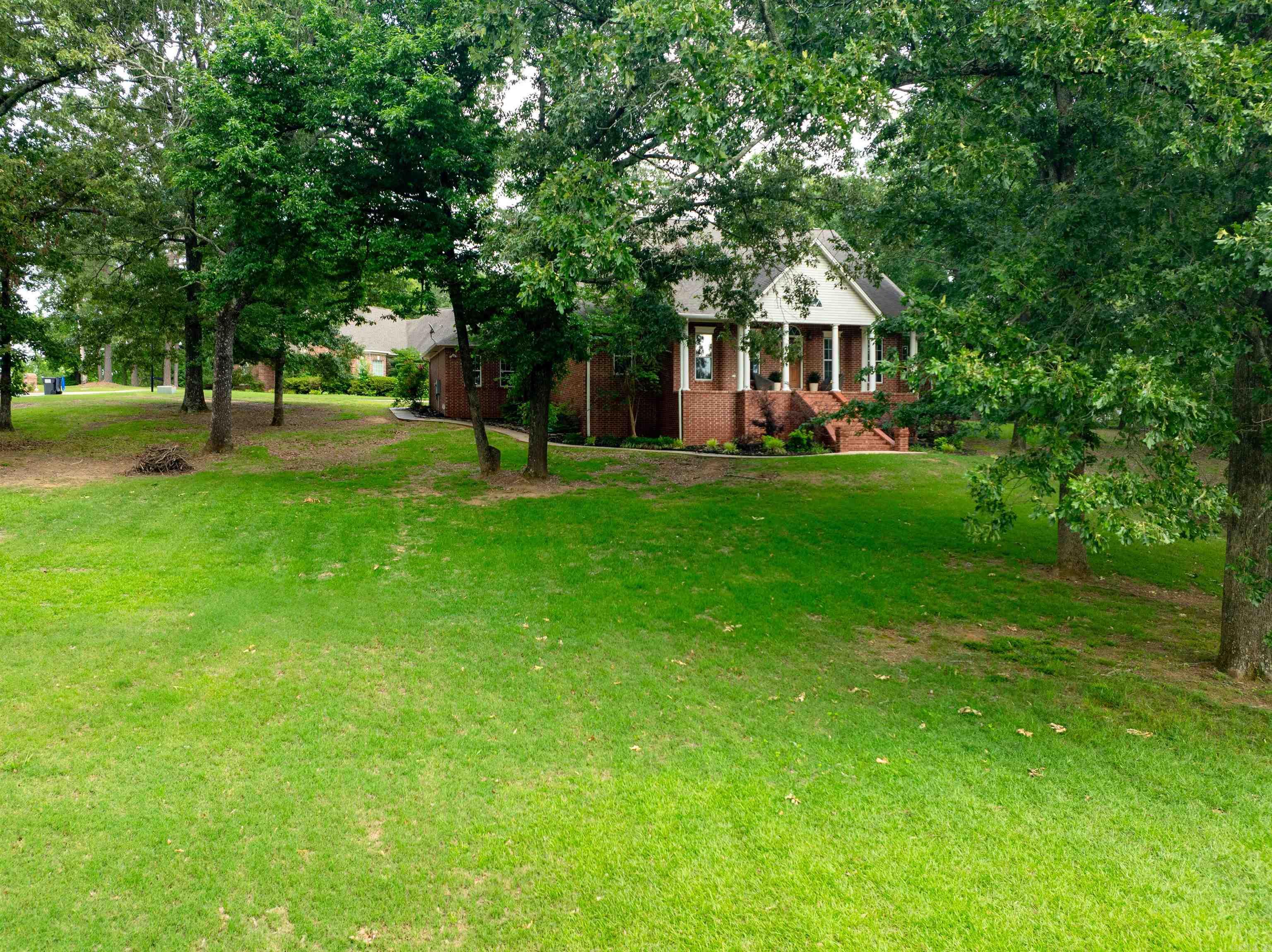 100 Mark  Searcy, AR