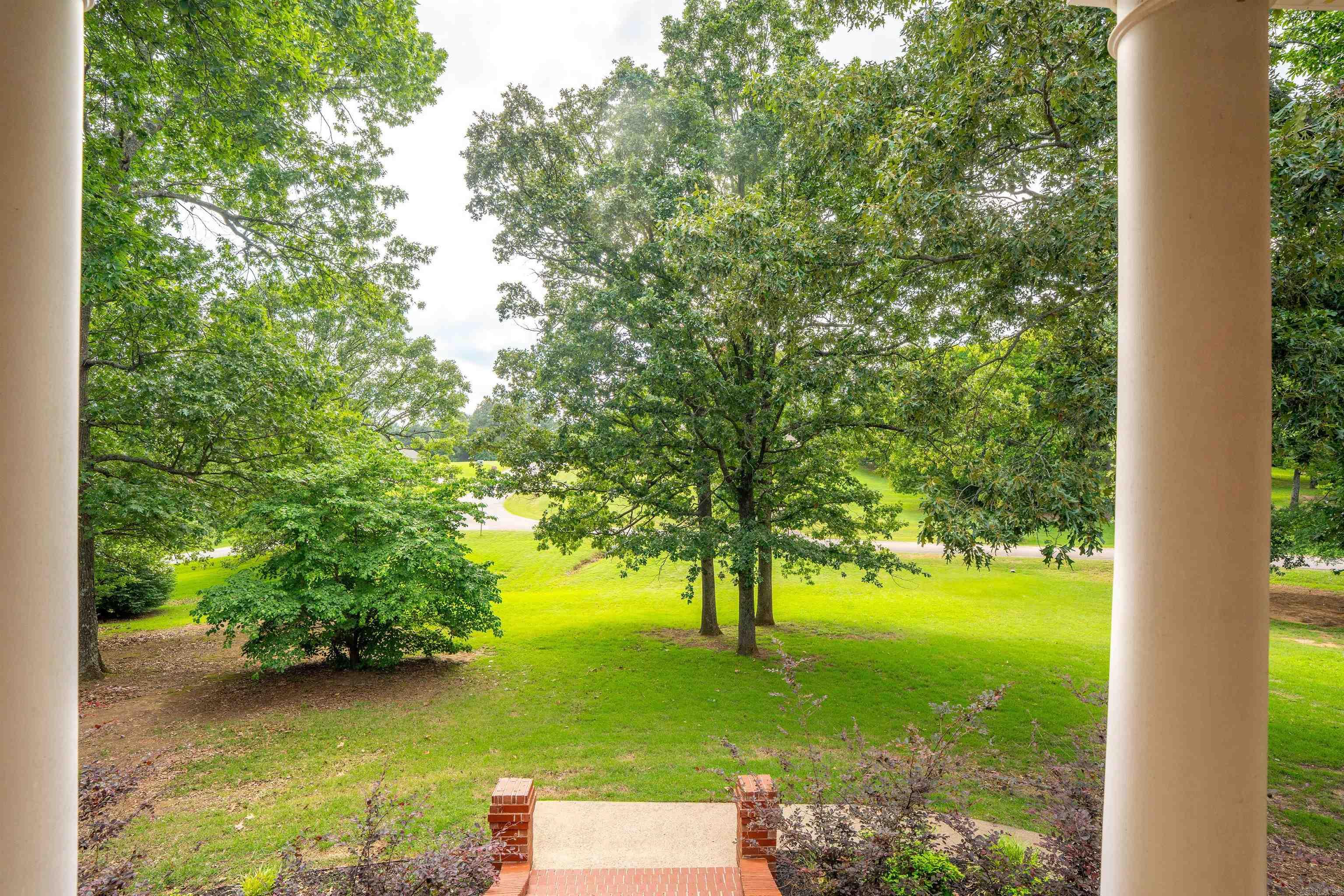 100 Mark  Searcy, AR