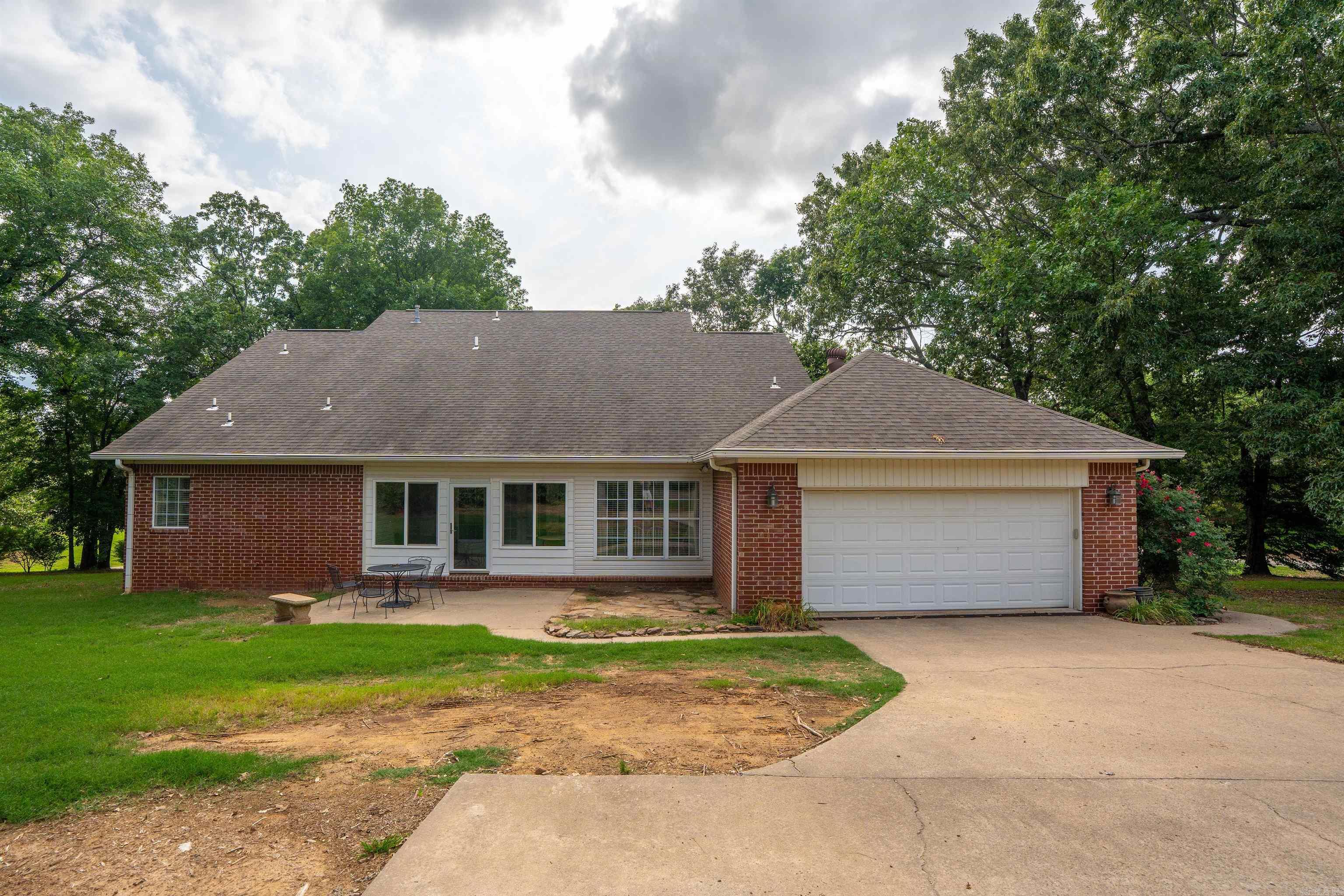 100 Mark  Searcy, AR