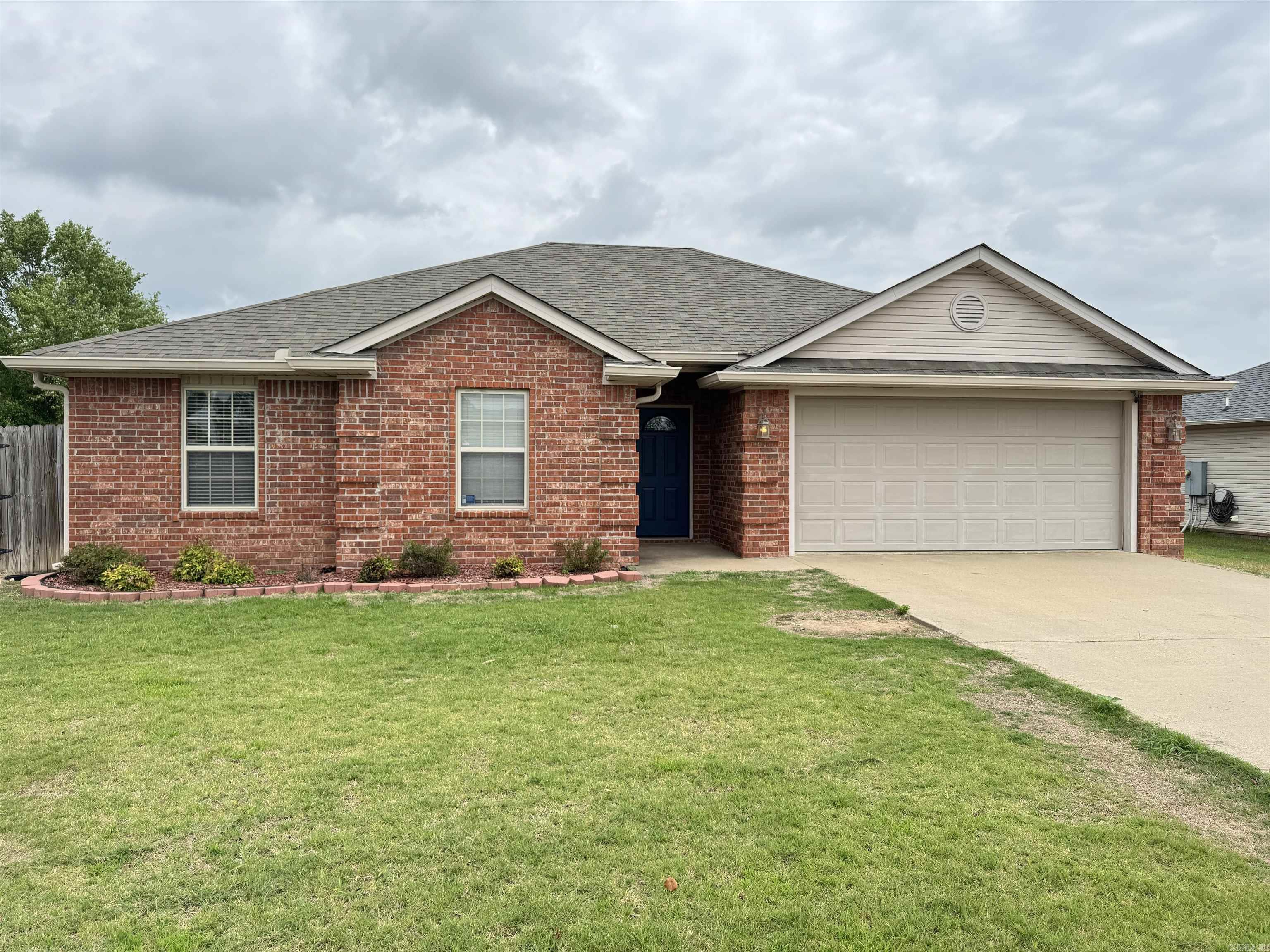 18 Apricot  Ward, AR