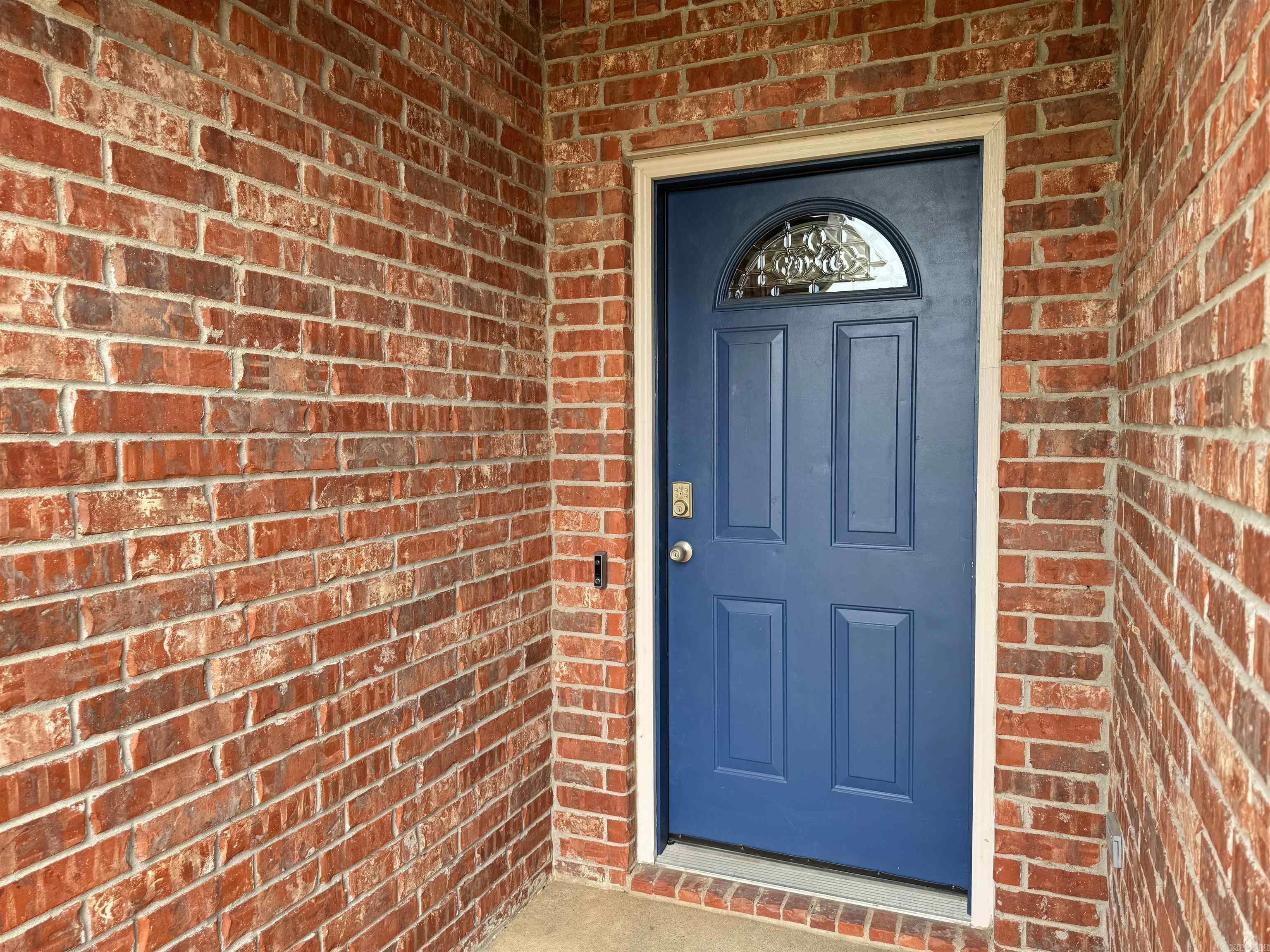18 Apricot  Ward, AR