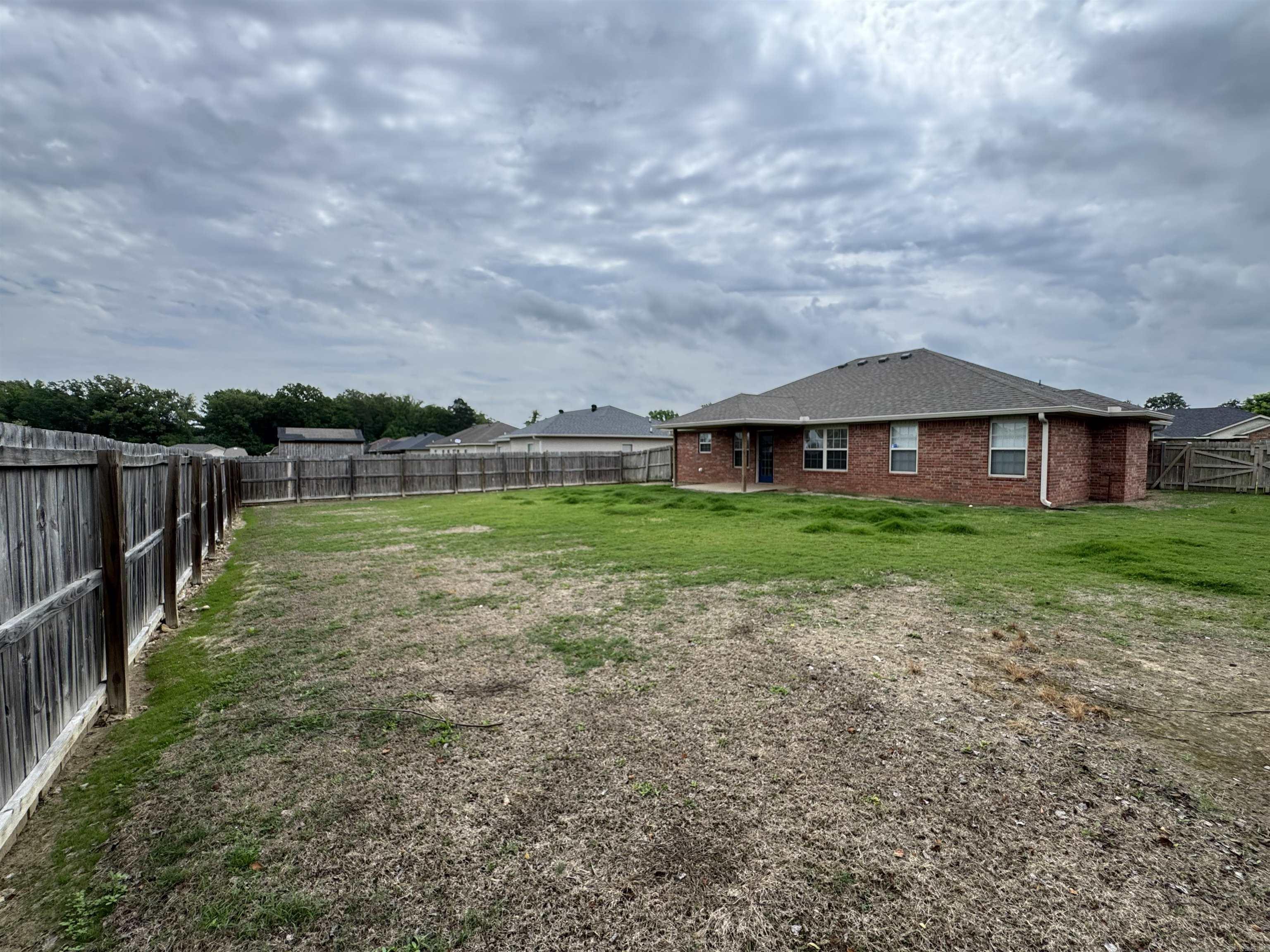 18 Apricot  Ward, AR
