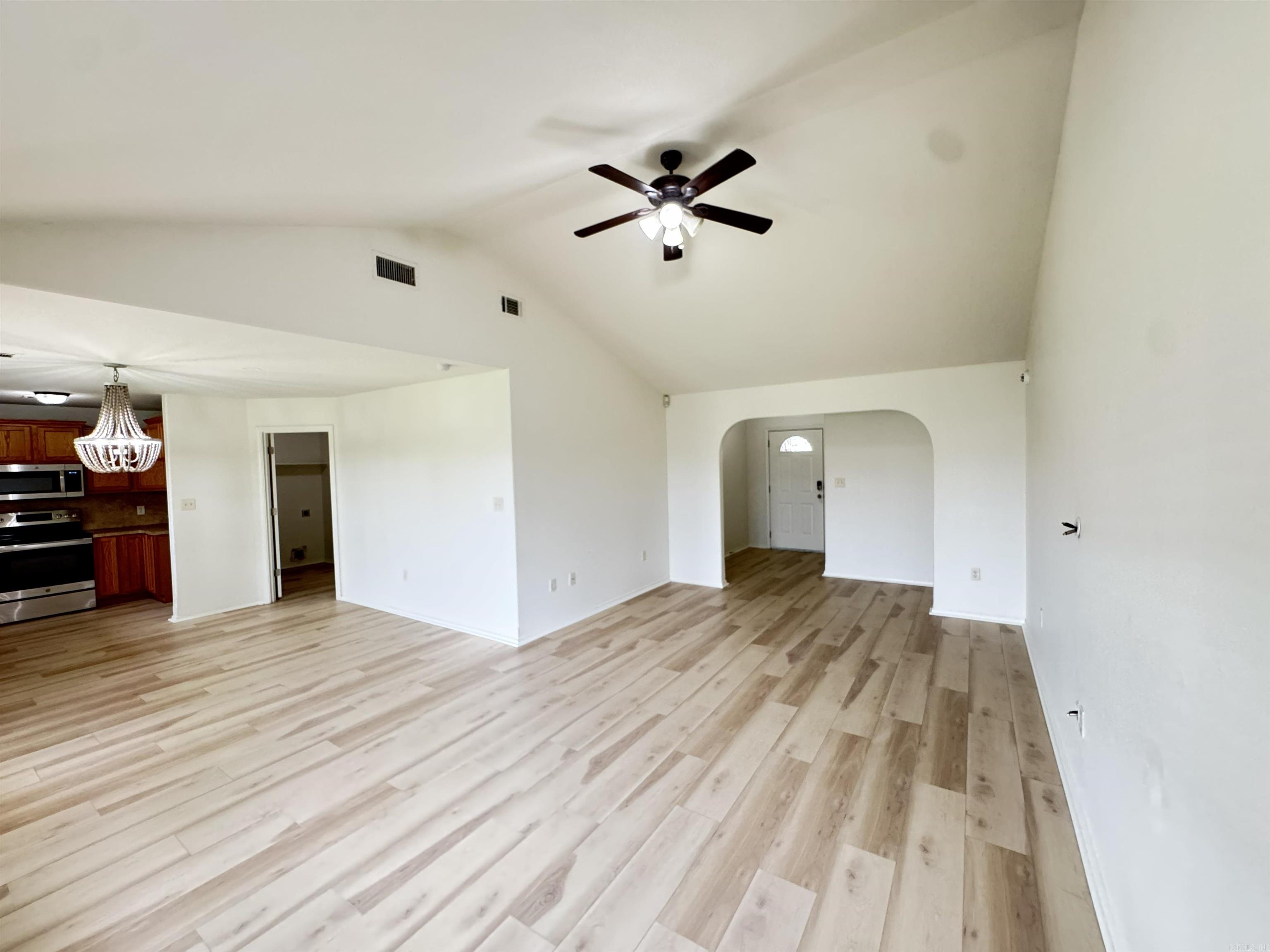 18 Apricot  Ward, AR