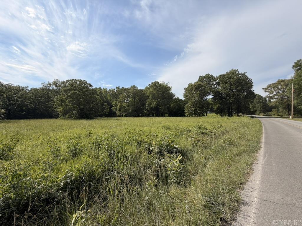 0 Pruett Cutoff  Conway, AR
