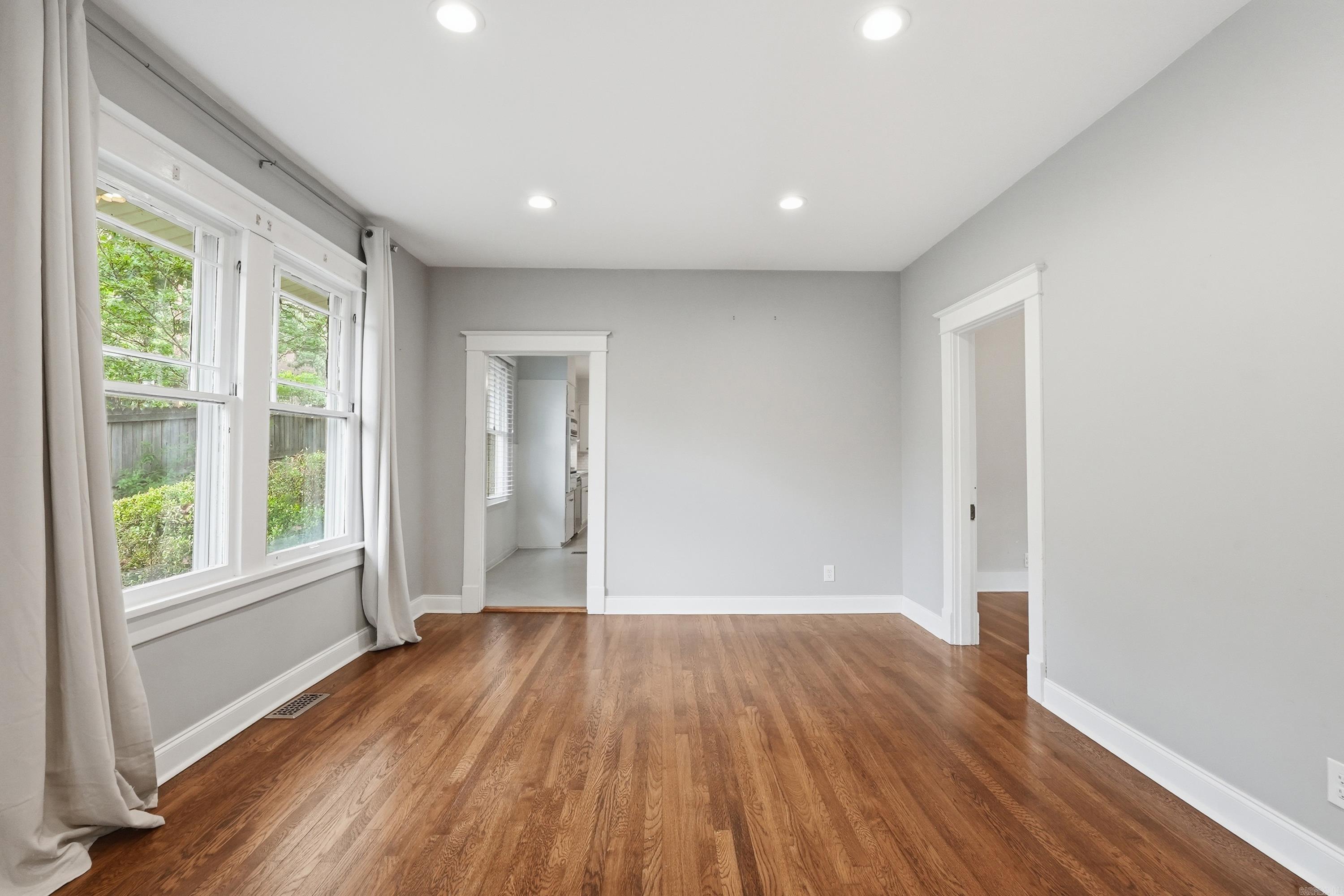 5024 Woodlawn  Little Rock, AR