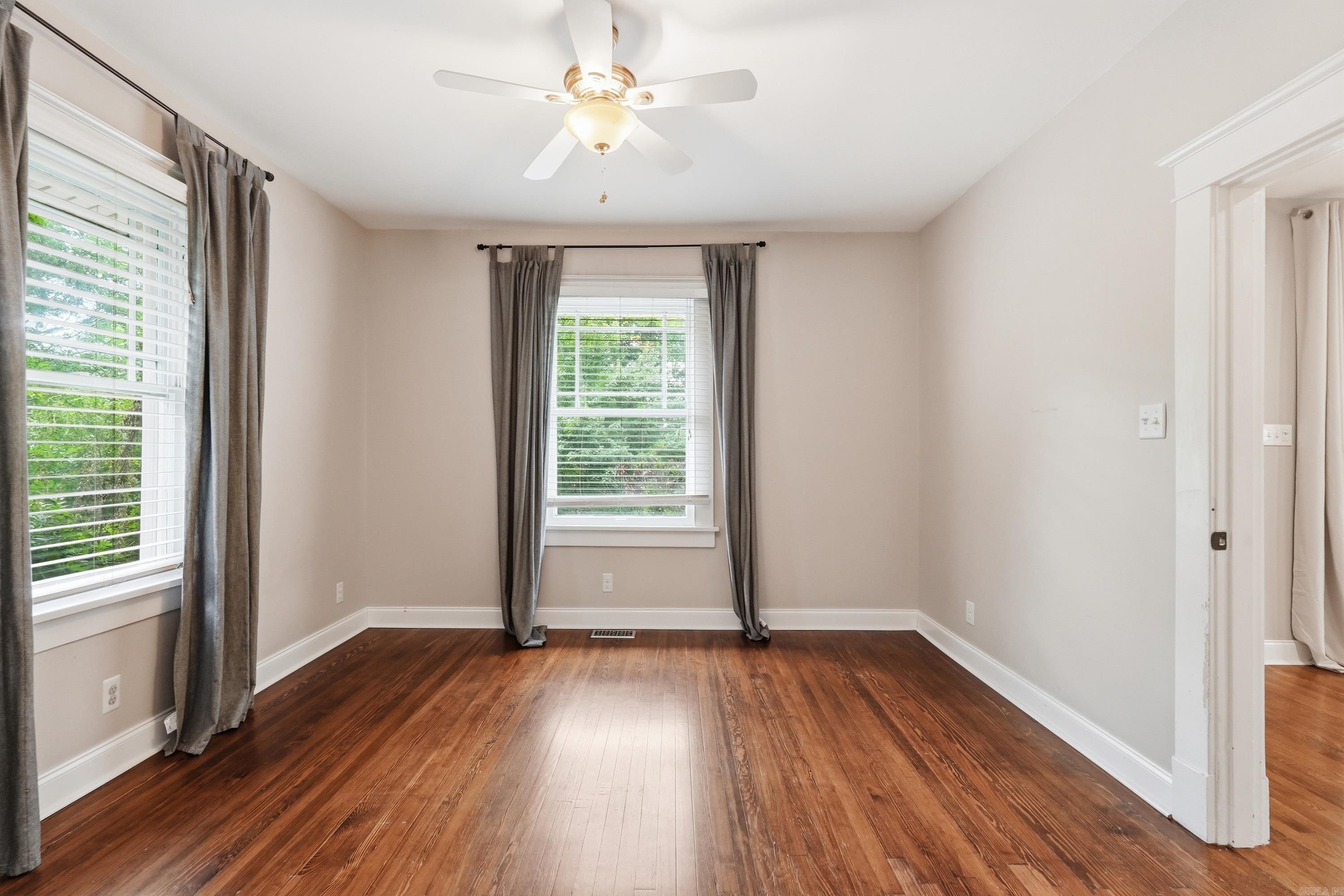 5024 Woodlawn  Little Rock, AR