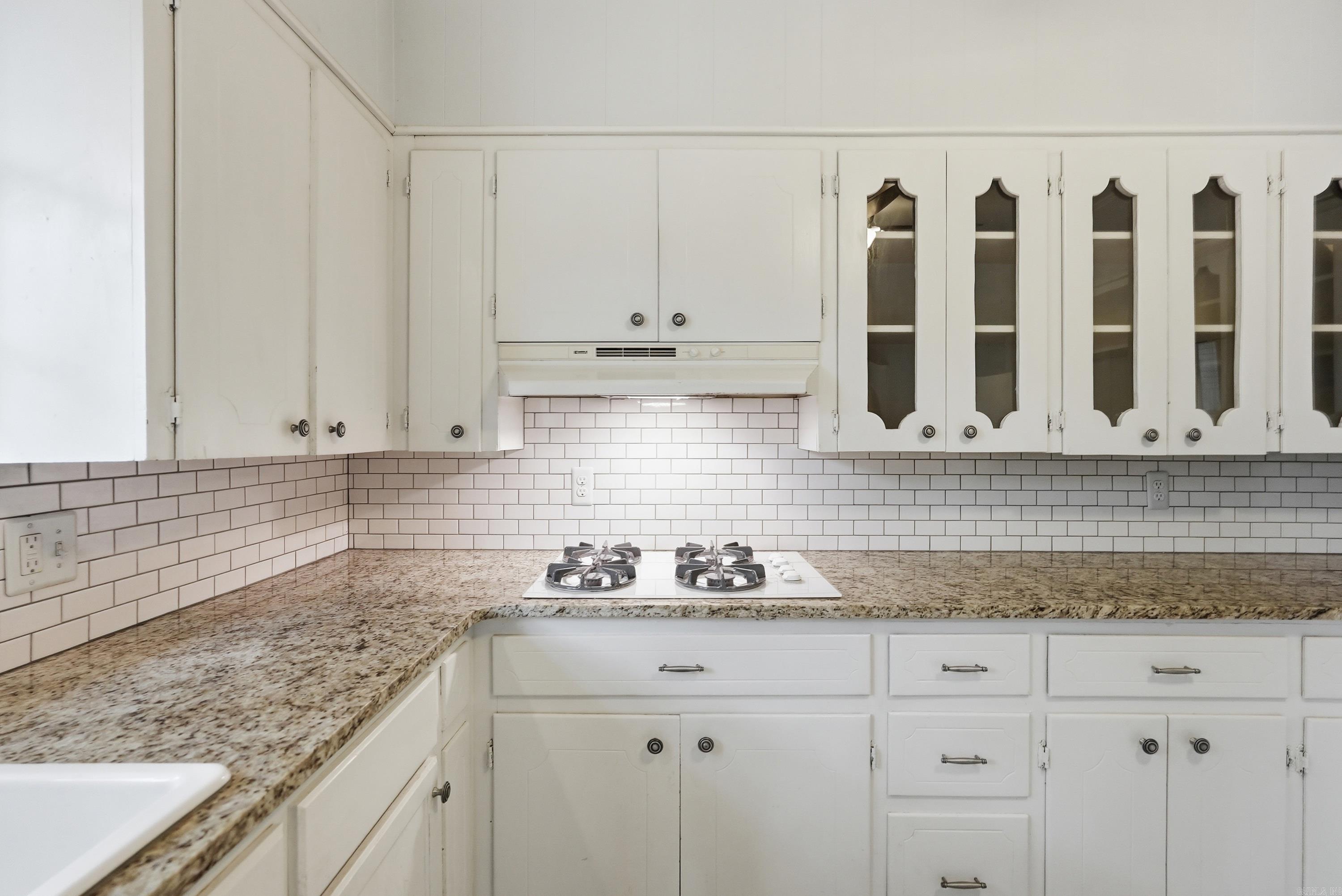 5024 Woodlawn  Little Rock, AR