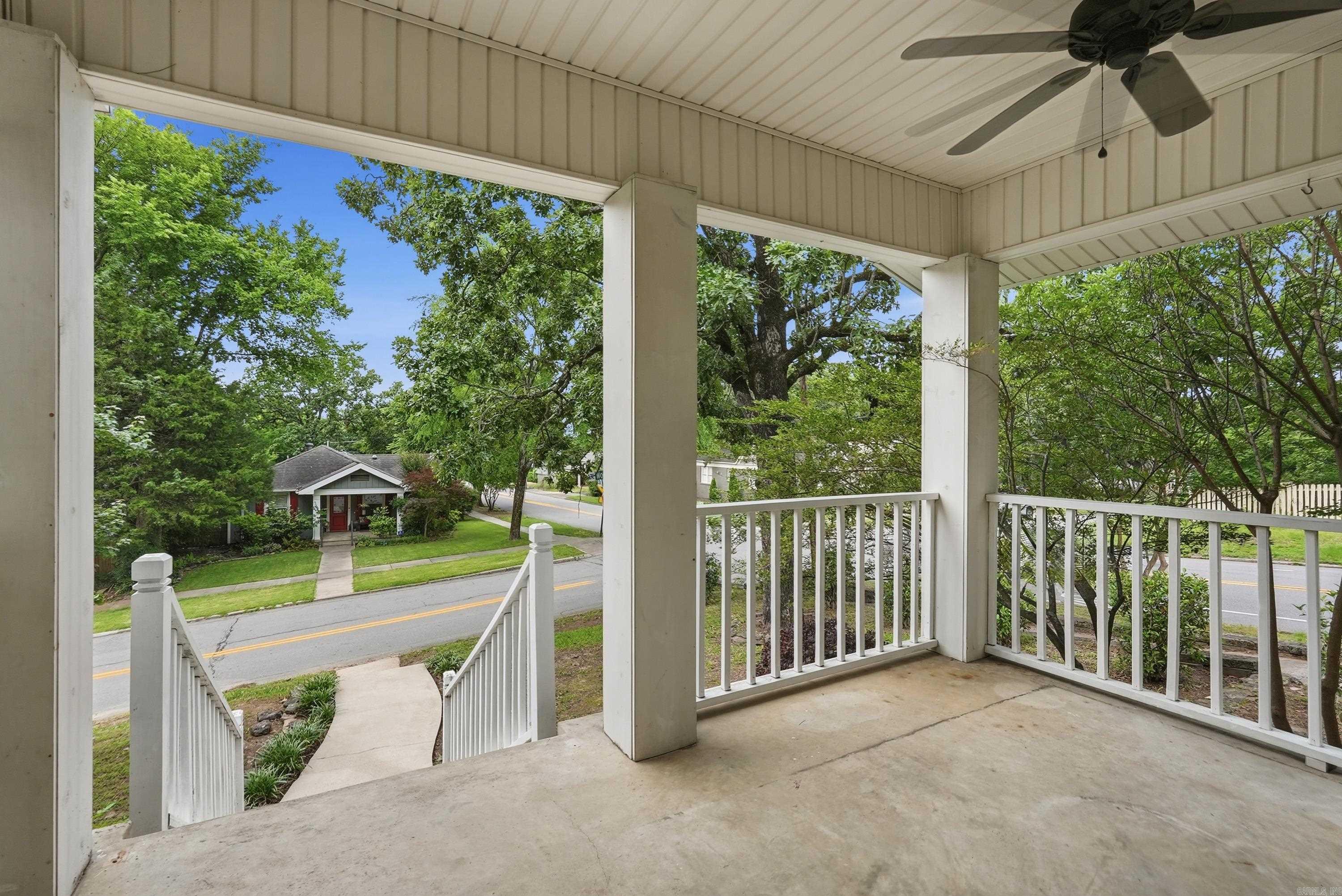 5024 Woodlawn  Little Rock, AR
