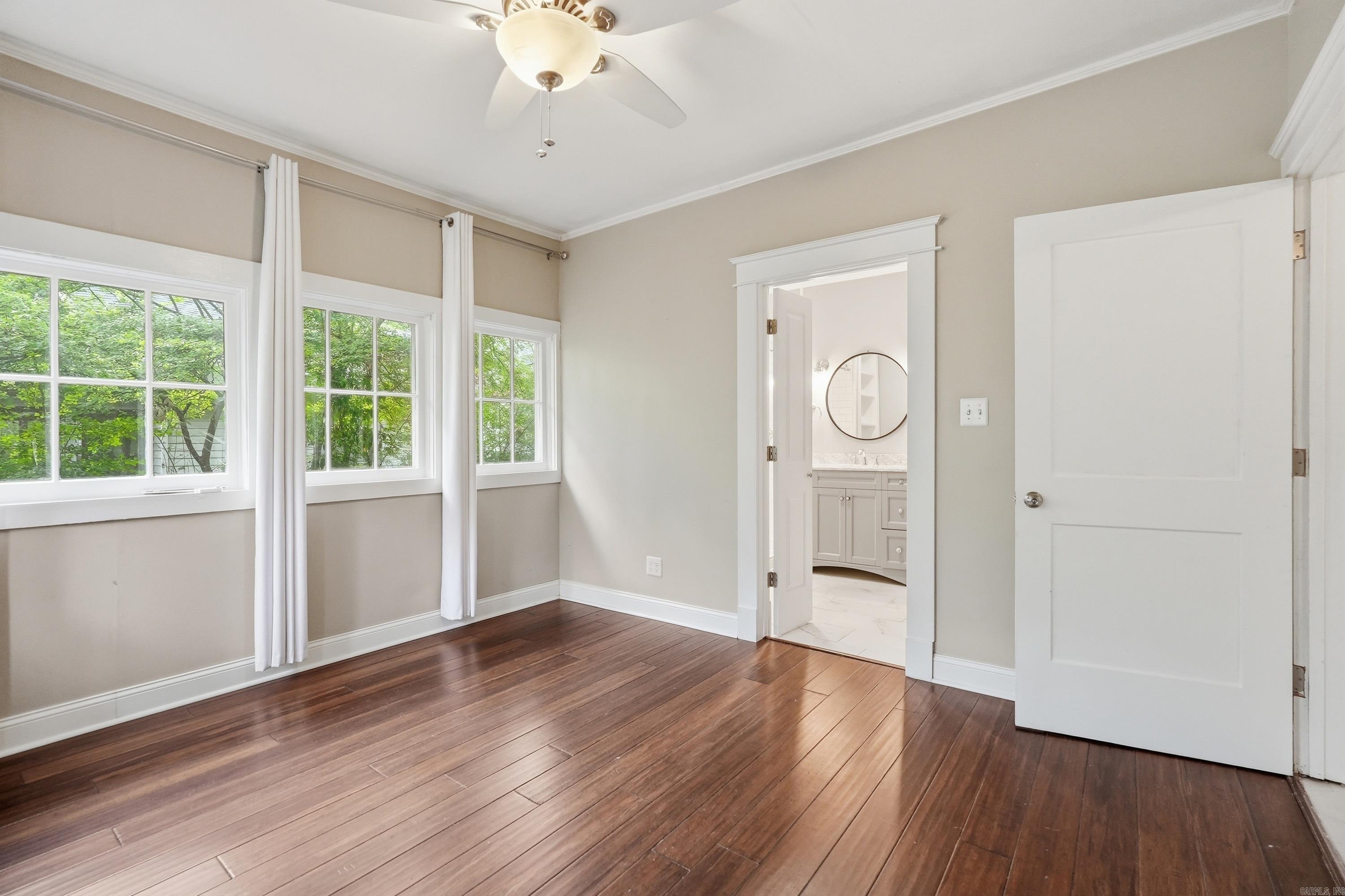 5024 Woodlawn  Little Rock, AR