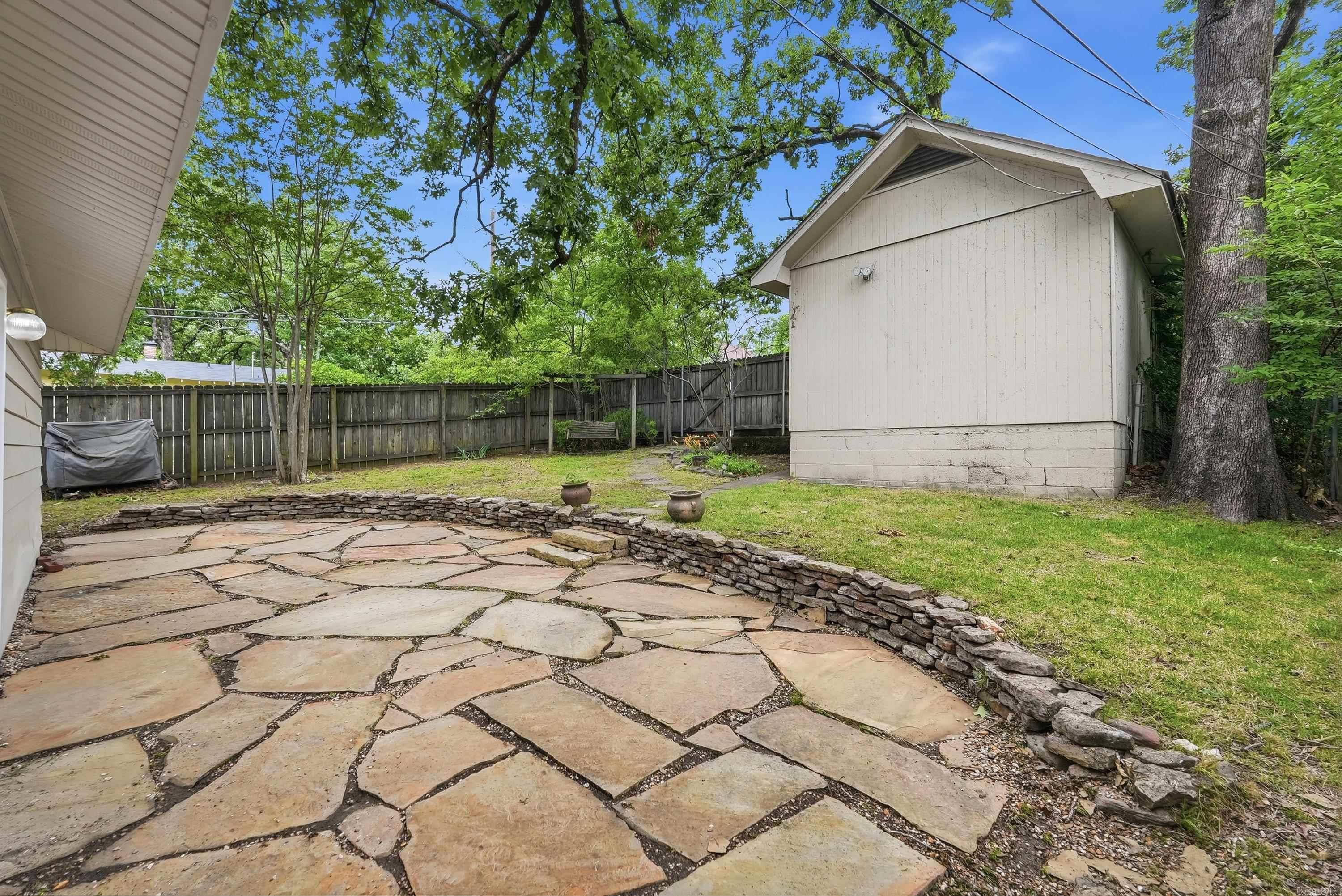 5024 Woodlawn  Little Rock, AR