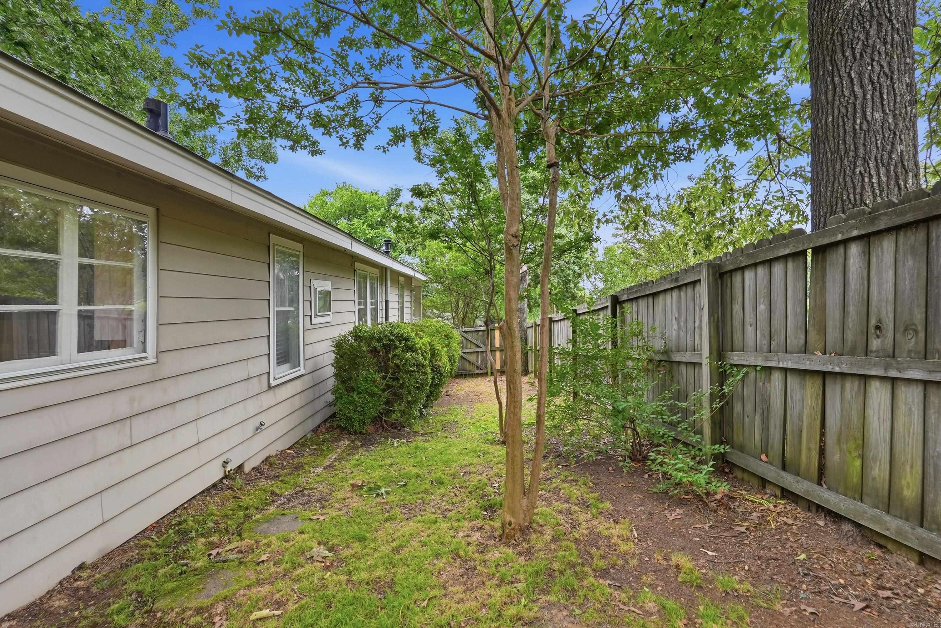 5024 Woodlawn  Little Rock, AR